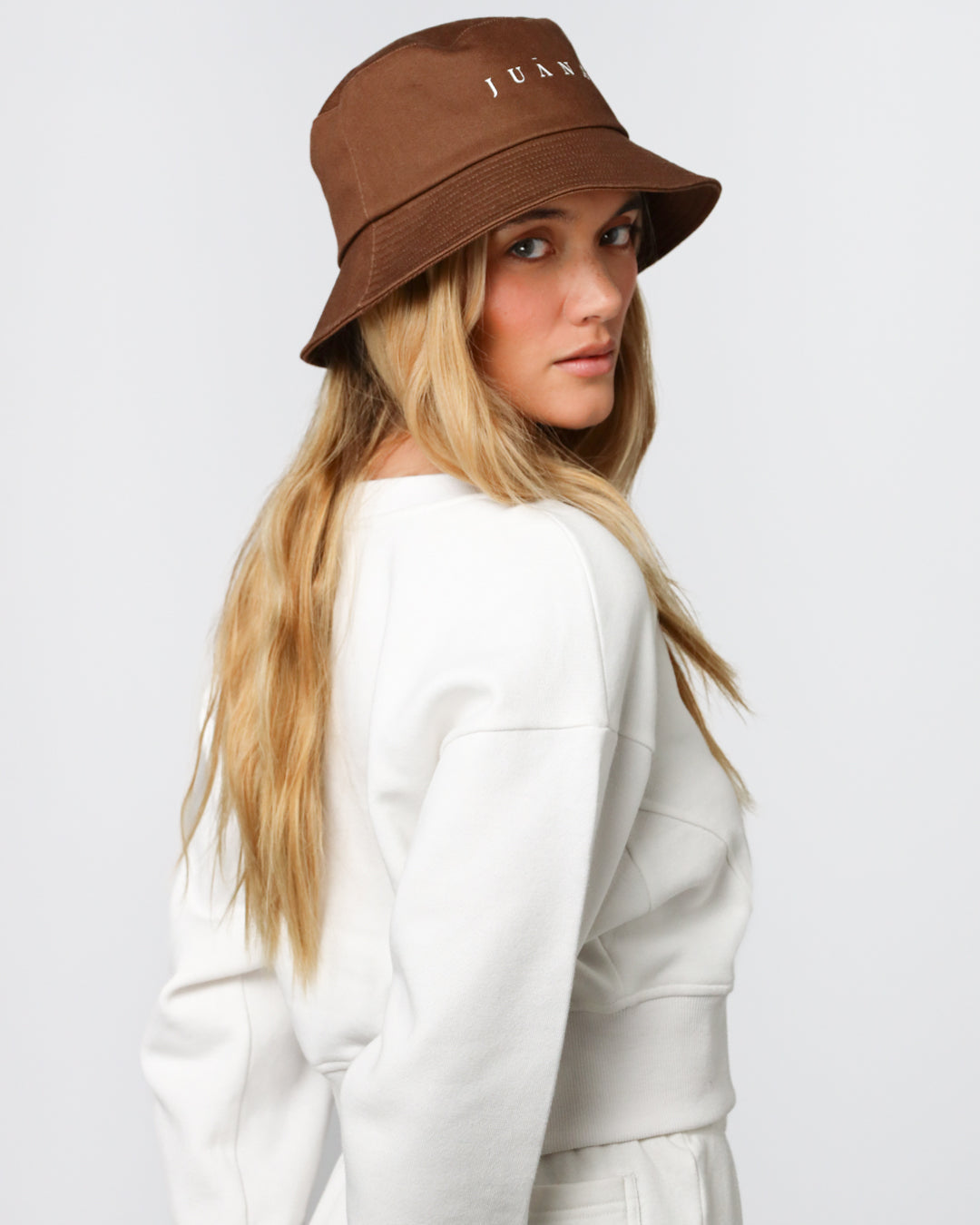 Juana Hemp & Cotton Essentials Bucket Hat