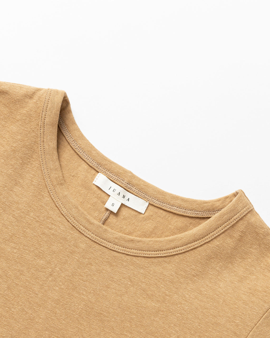 Hemp Essentials Long Sleeve Tee