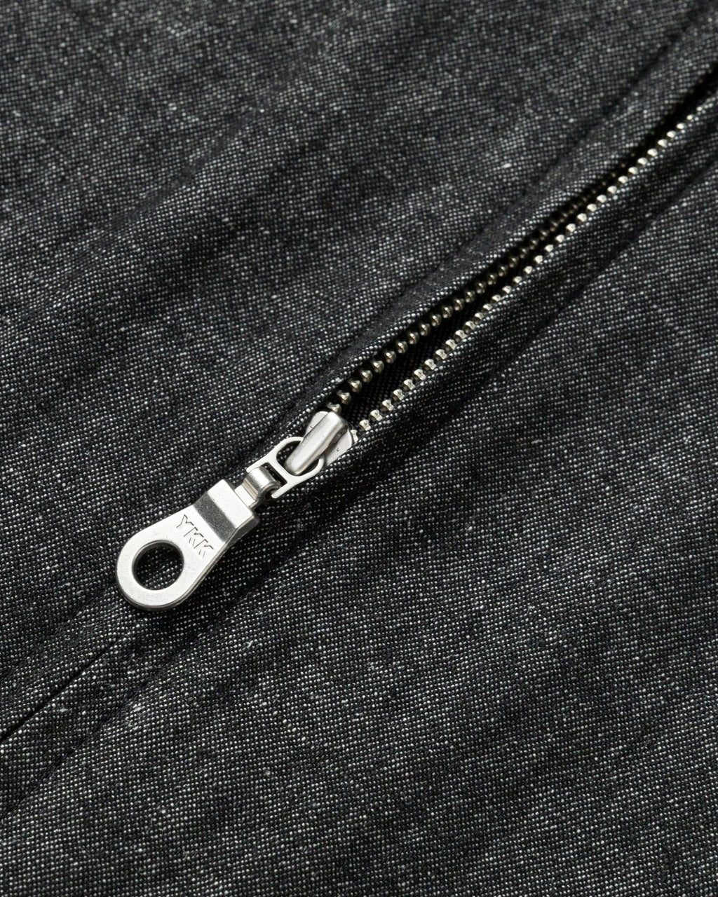 Denim Atelier Shift Dress