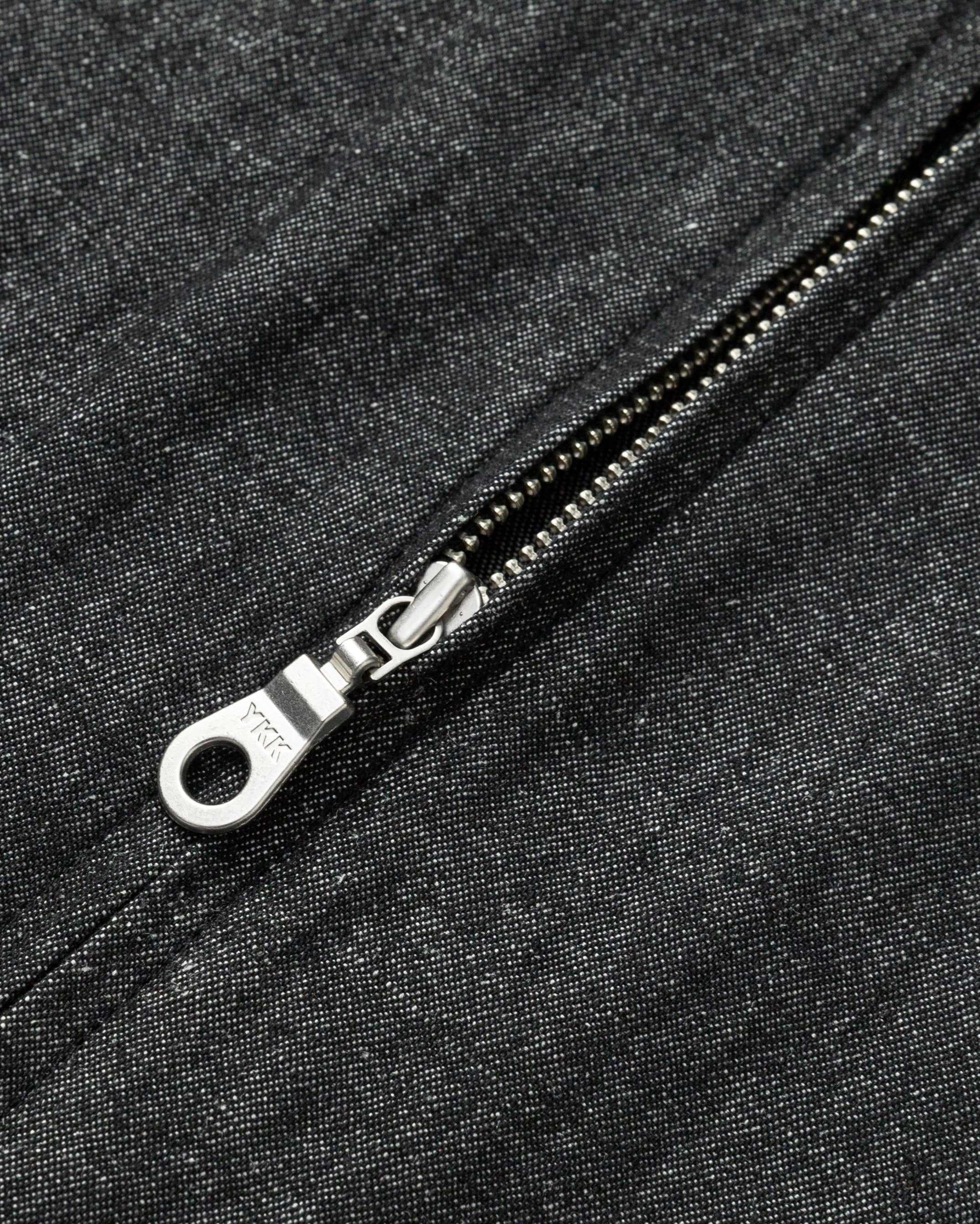 Denim Atelier Shift Dress