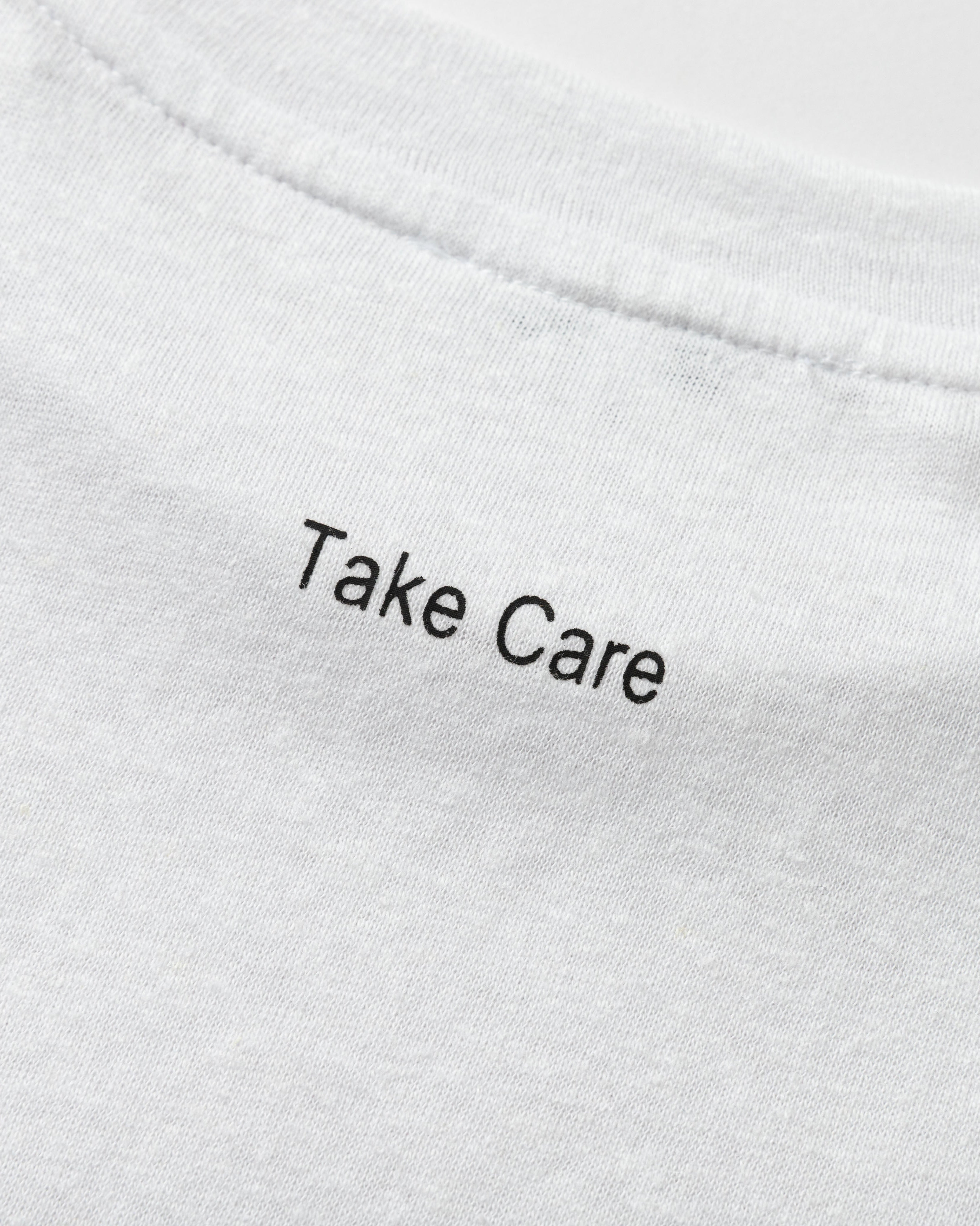 Juana 100% Hemp Oversized T-Shirt