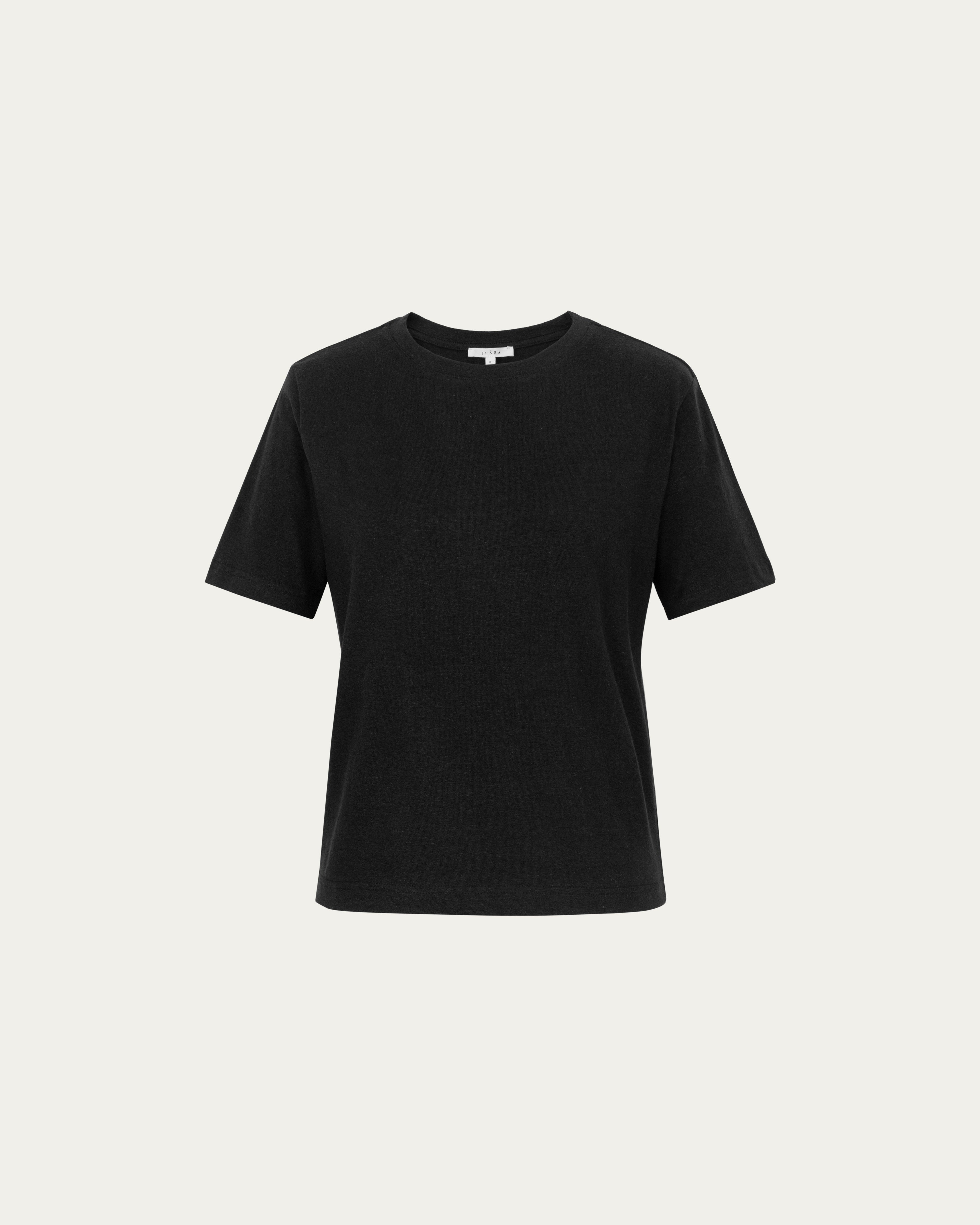 Hemp Essentials Short Sleeve Tee