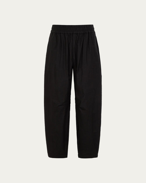 Aella Mid Rise Relaxed Pants