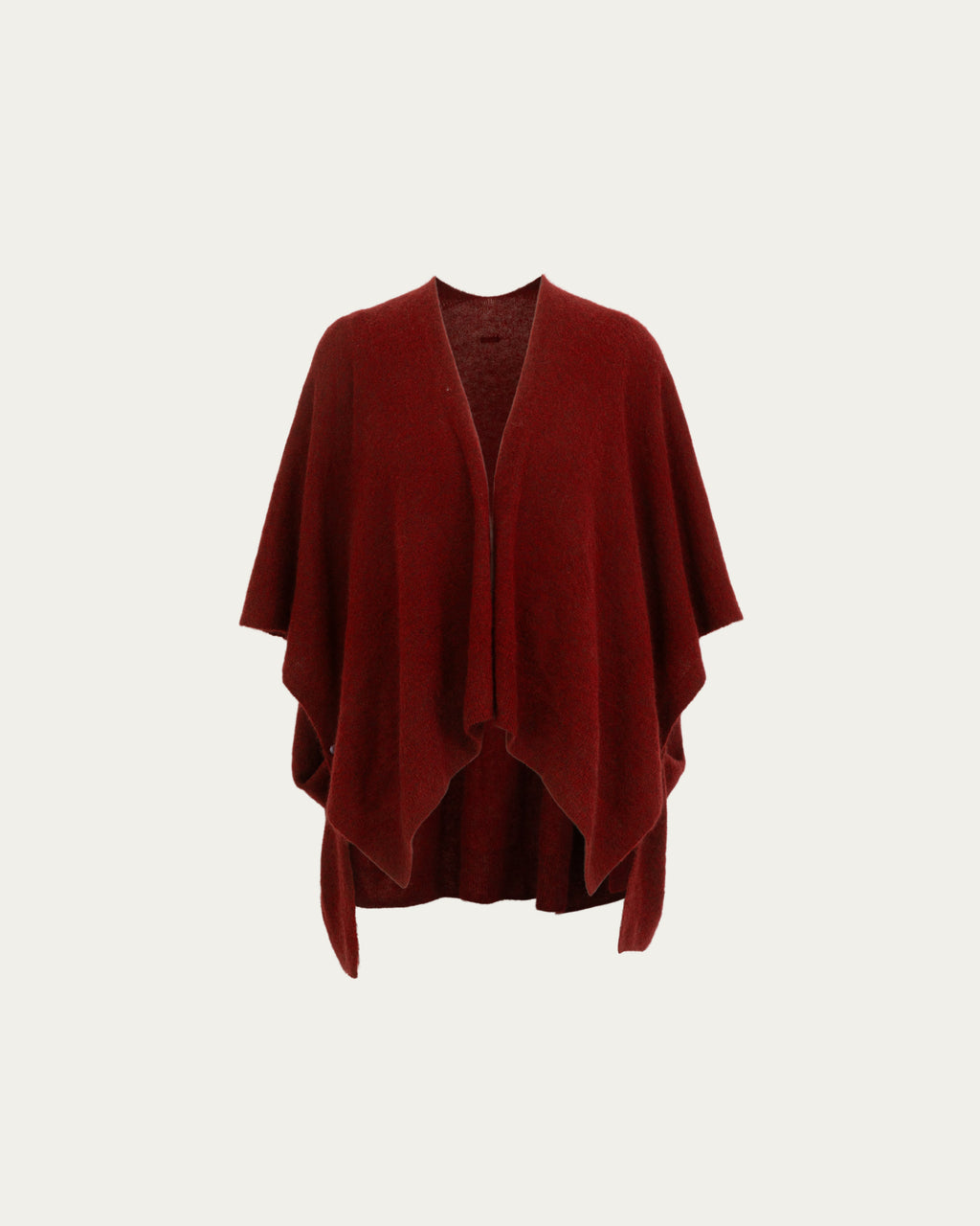Juana Cashmere Cape