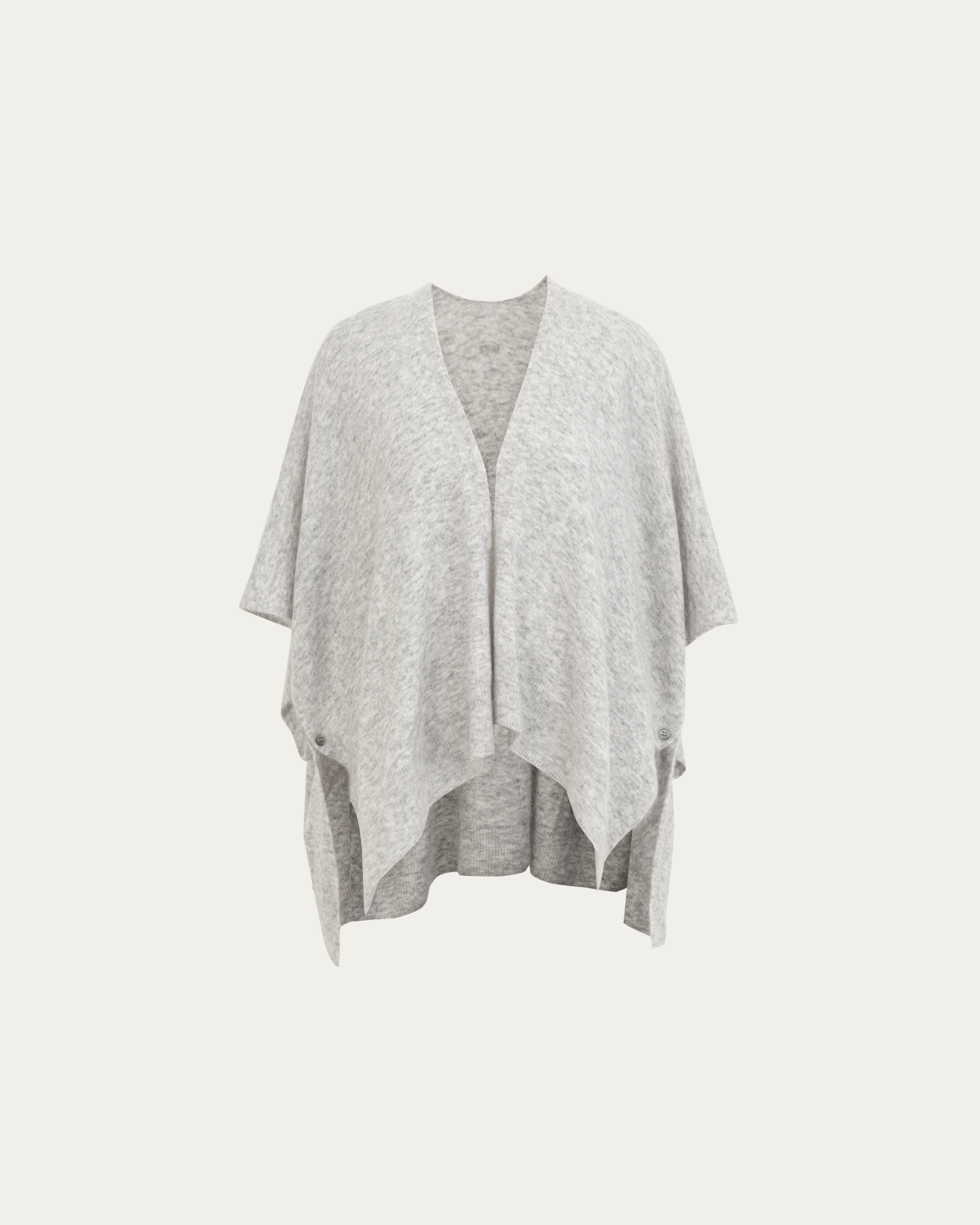 Juana Cashmere Cape