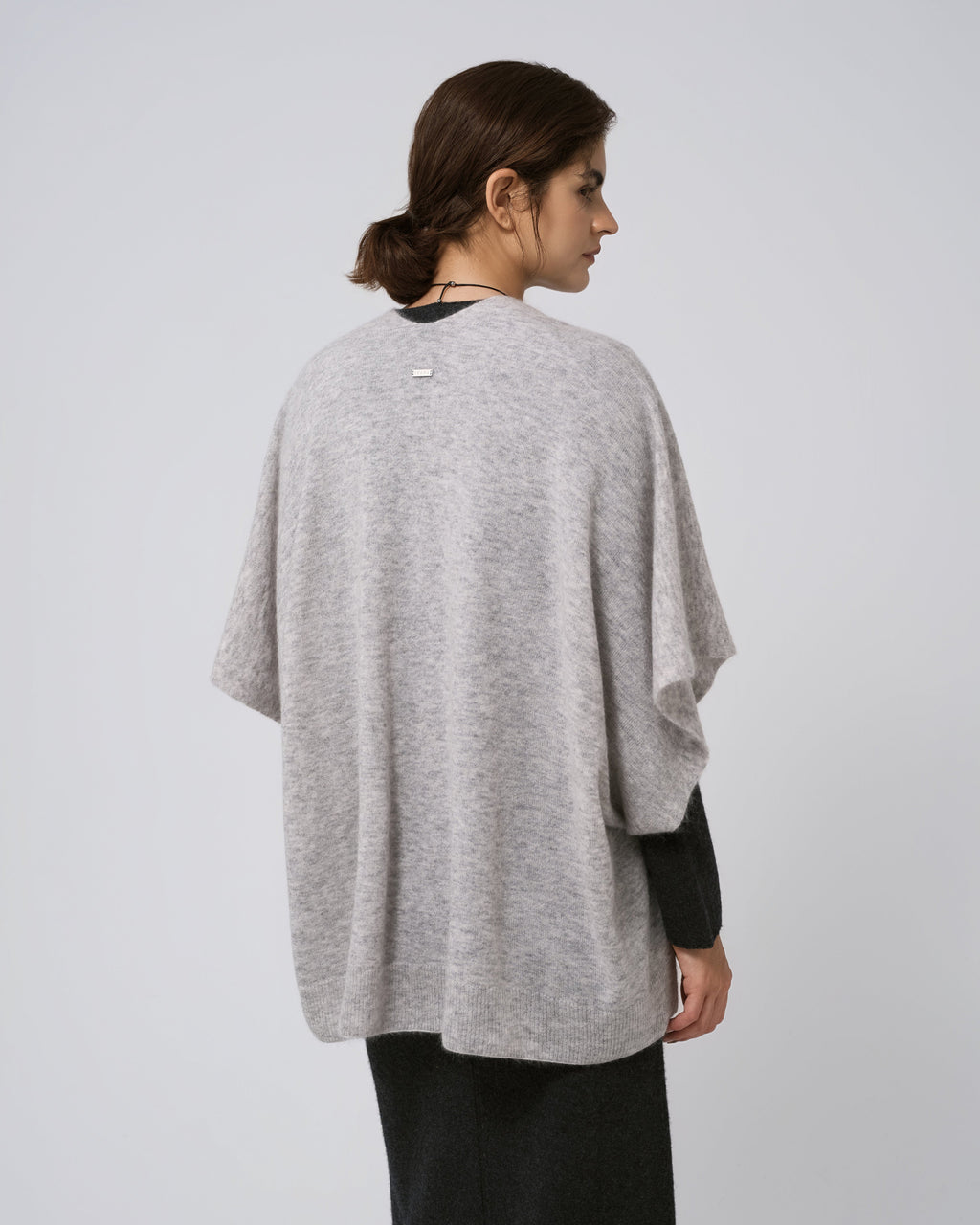 Juana Cashmere Cape