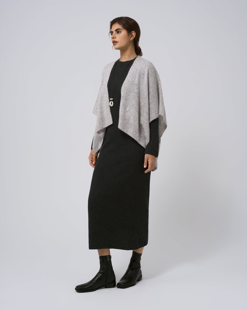 Juana Cashmere Cape