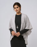 Juana Cashmere Cape