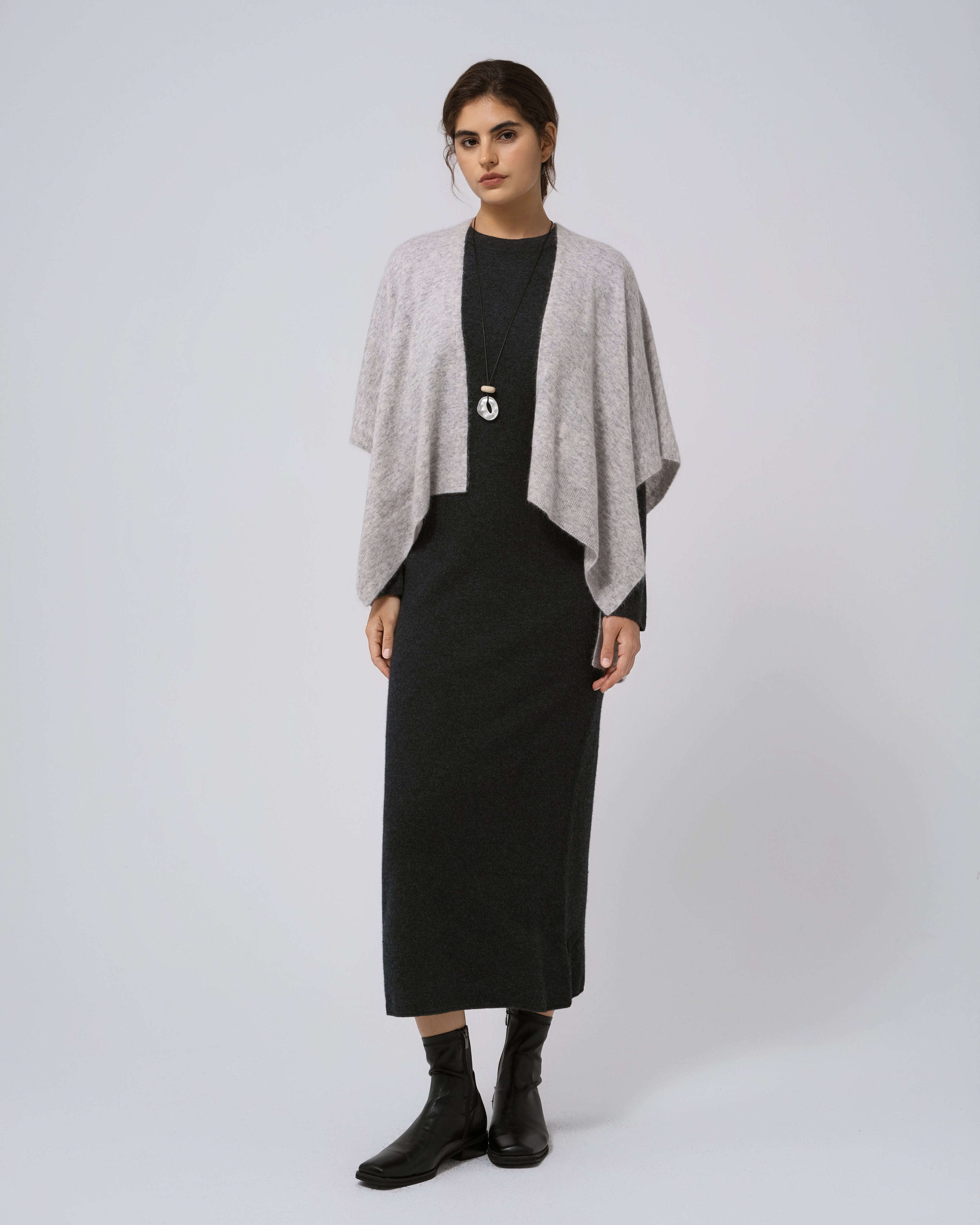 Juana Cashmere Cape