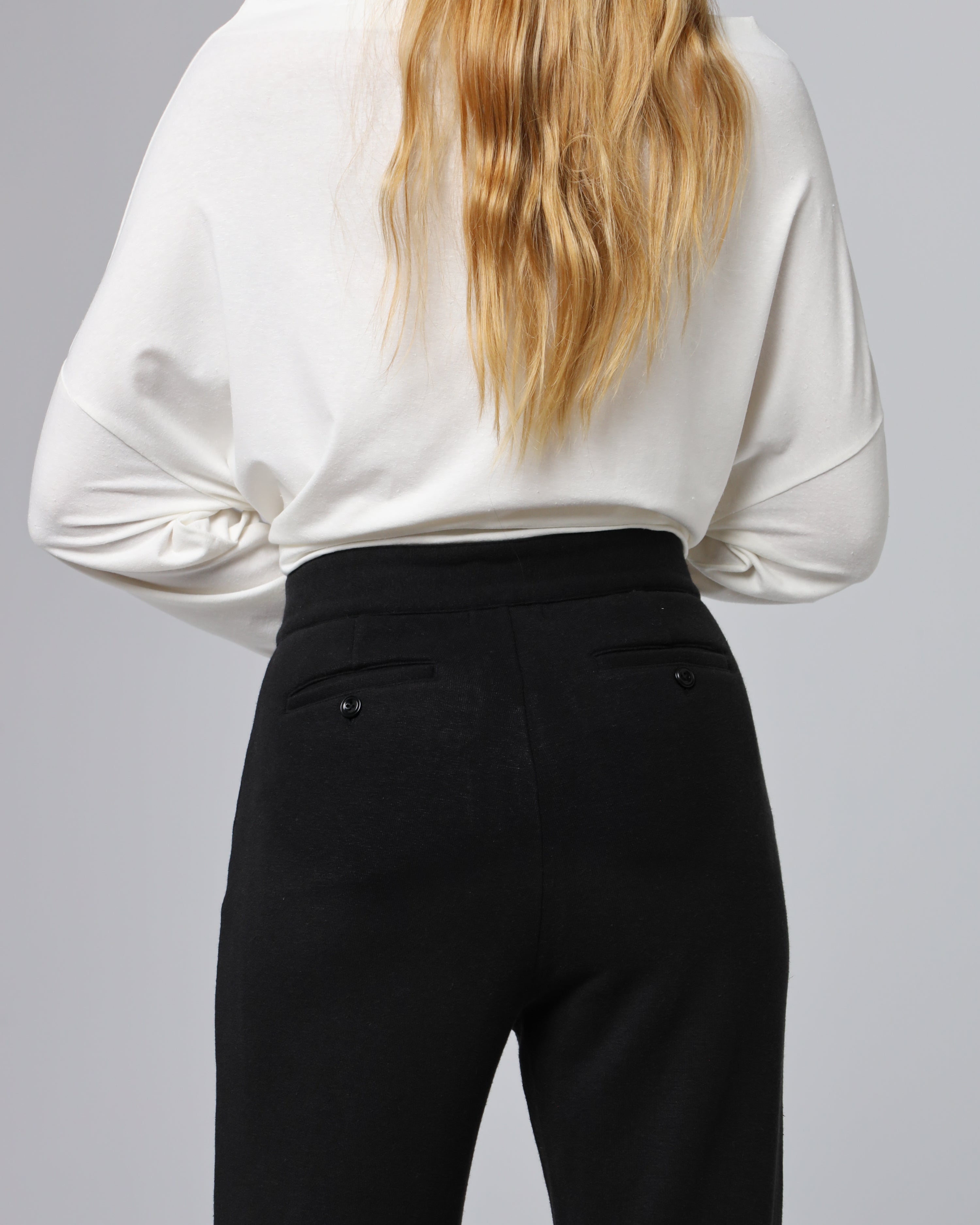 Classics High Rise Pants