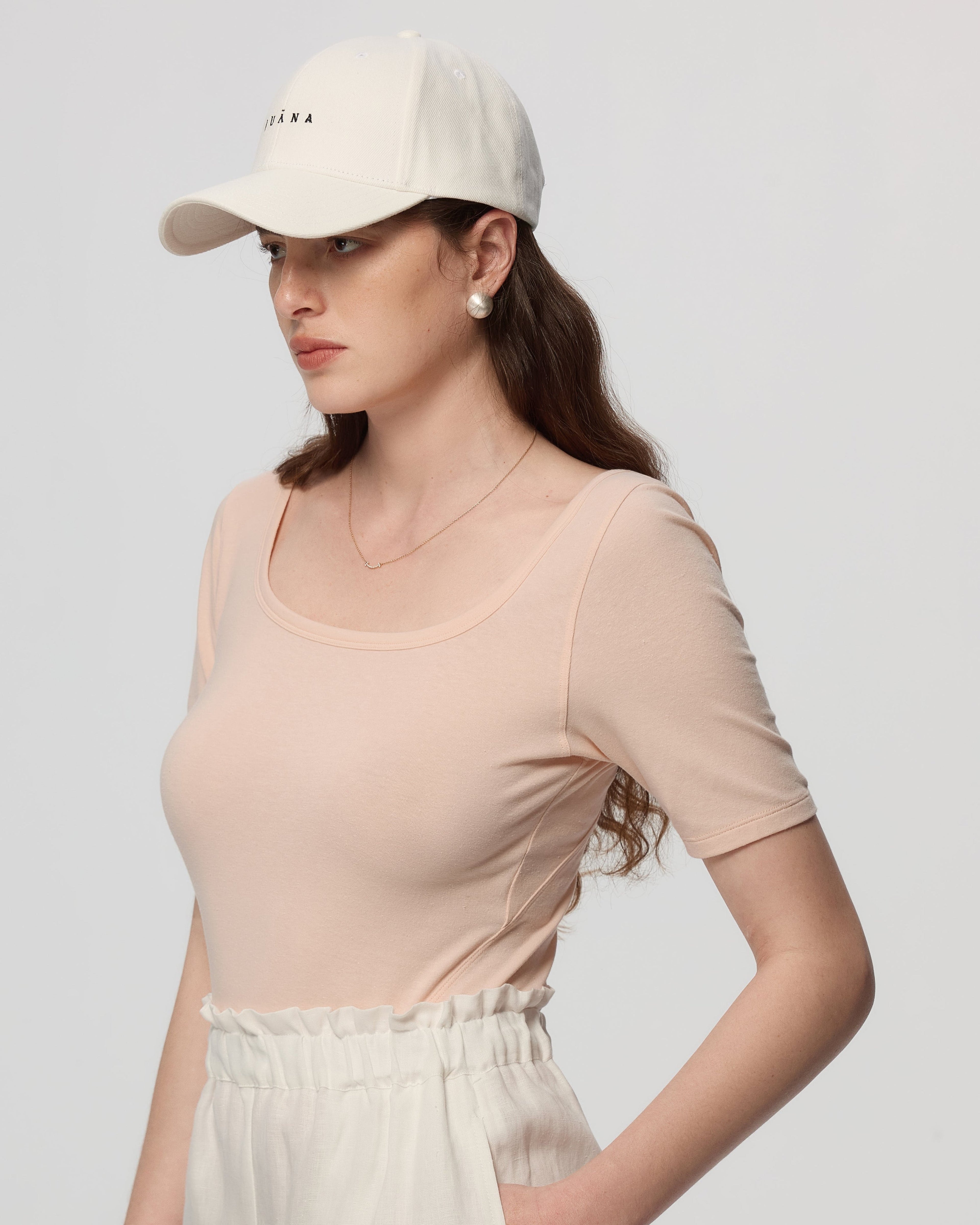 Classics Squareneck T-Shirt