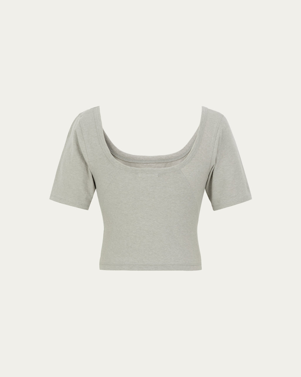 Classics Squareneck T-Shirt