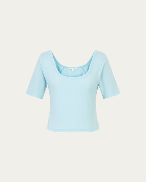 Classics Squareneck T-Shirt