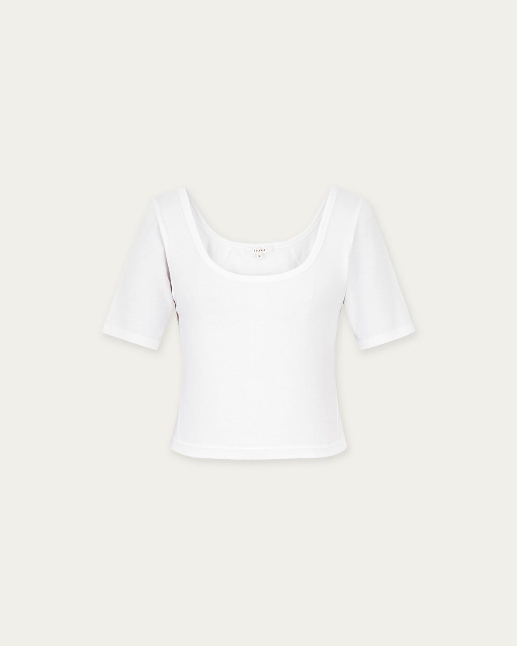 Classics Squareneck T-Shirt