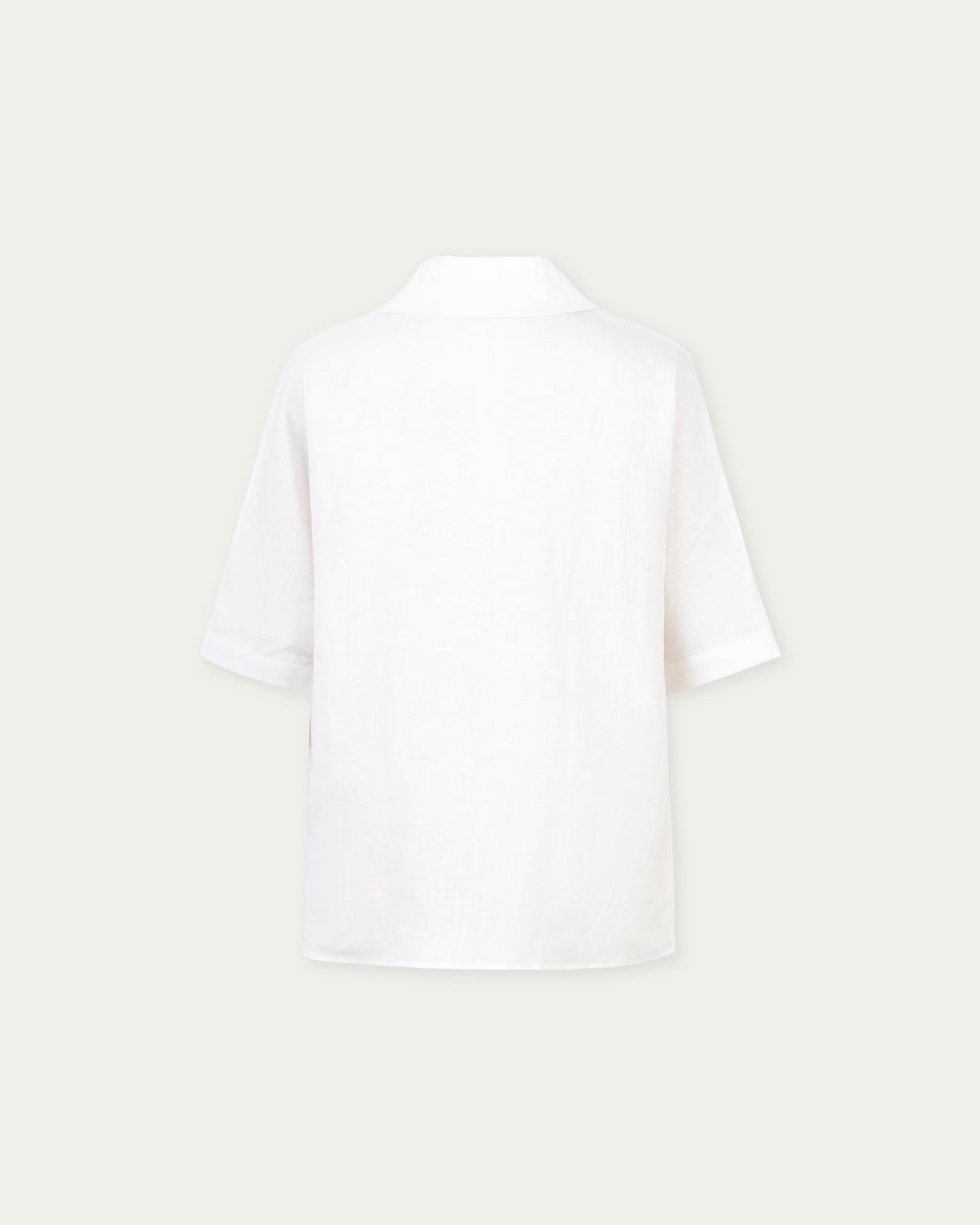 Juana Hemp Camp Shirt