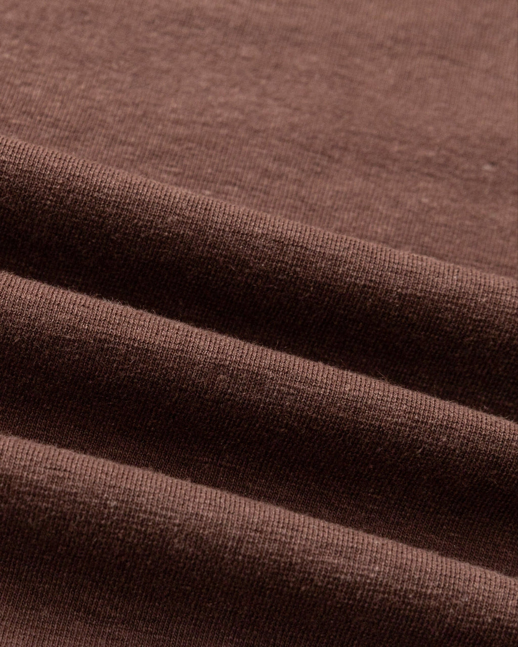 Hemp Essentials Asymmetrical Neckline Tee