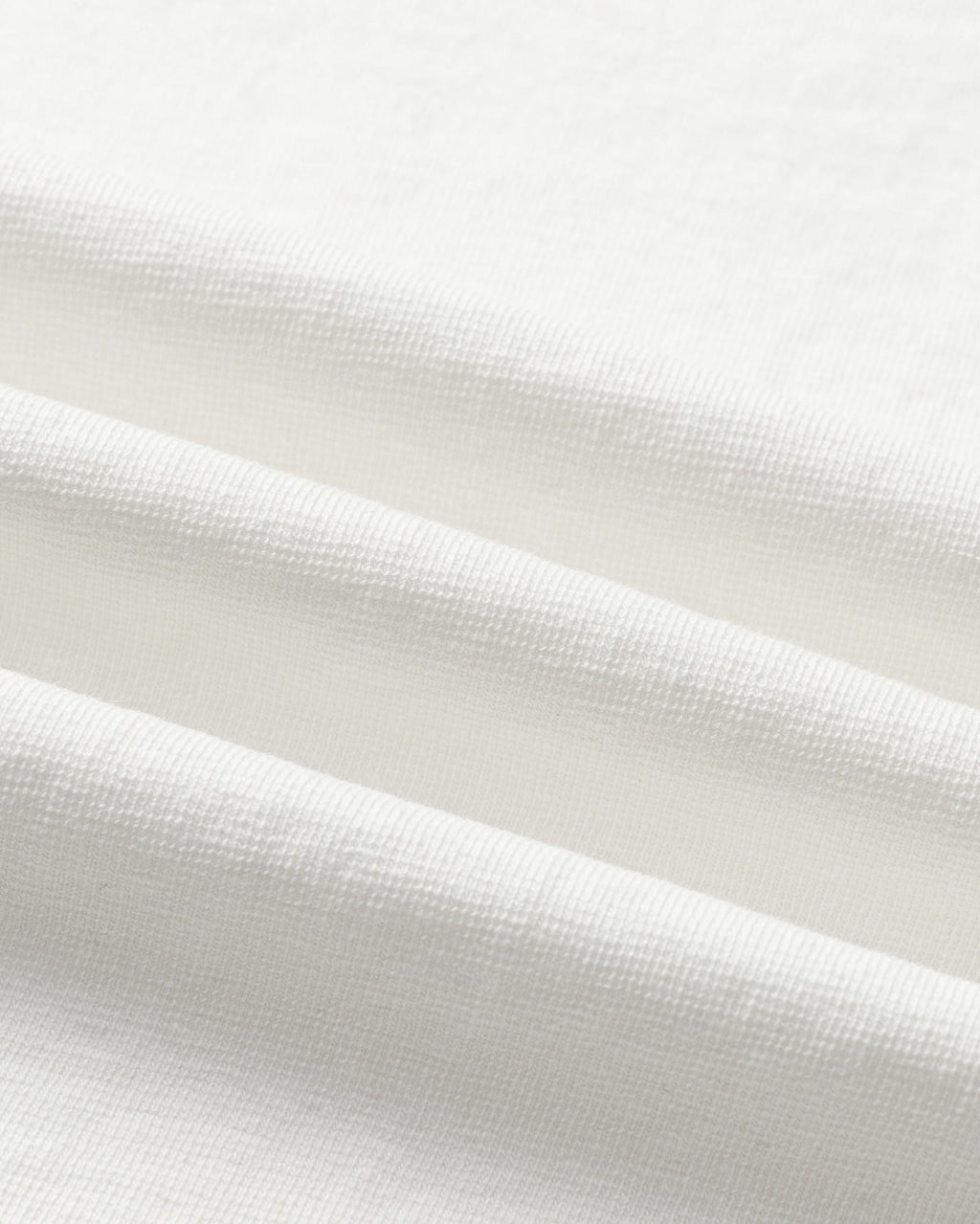 Hemp Essentials Asymmetrical Neckline Tee