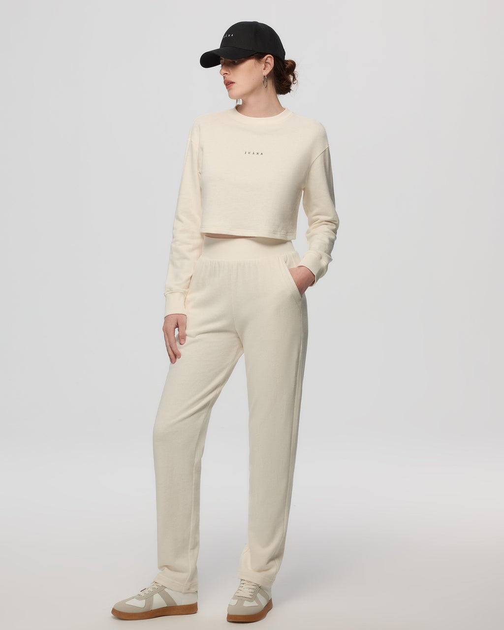 Juana Hemp Essentials Cap