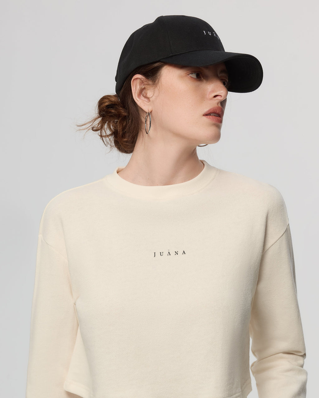 Juana Hemp Essentials Cap