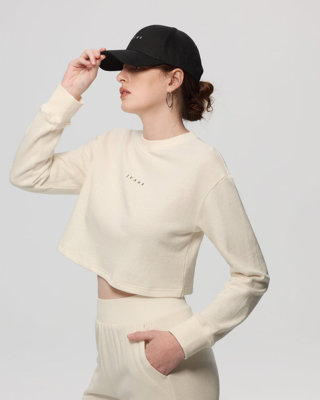 Juana Hemp Essentials Cap