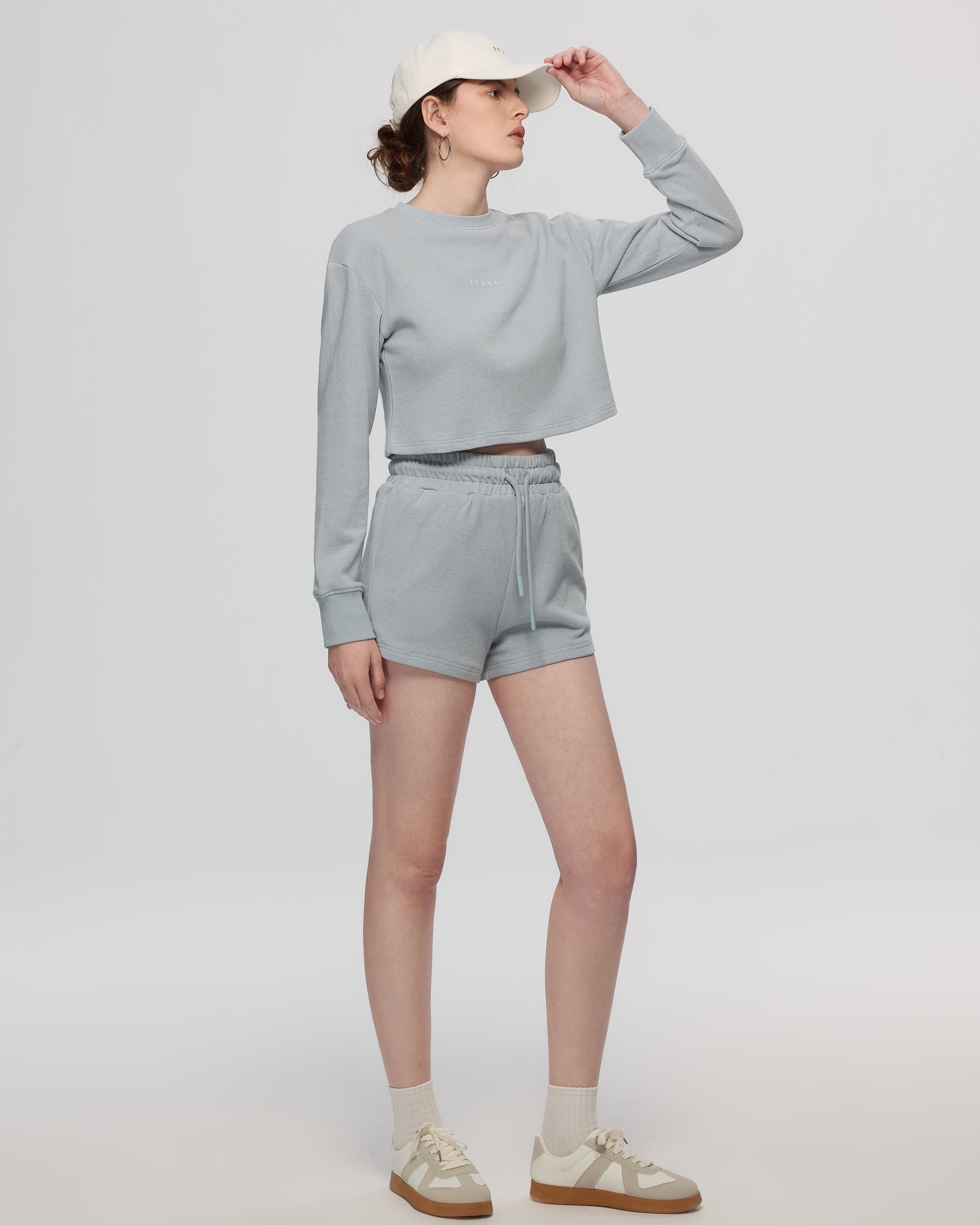 Juana Hemp Essentials Cap