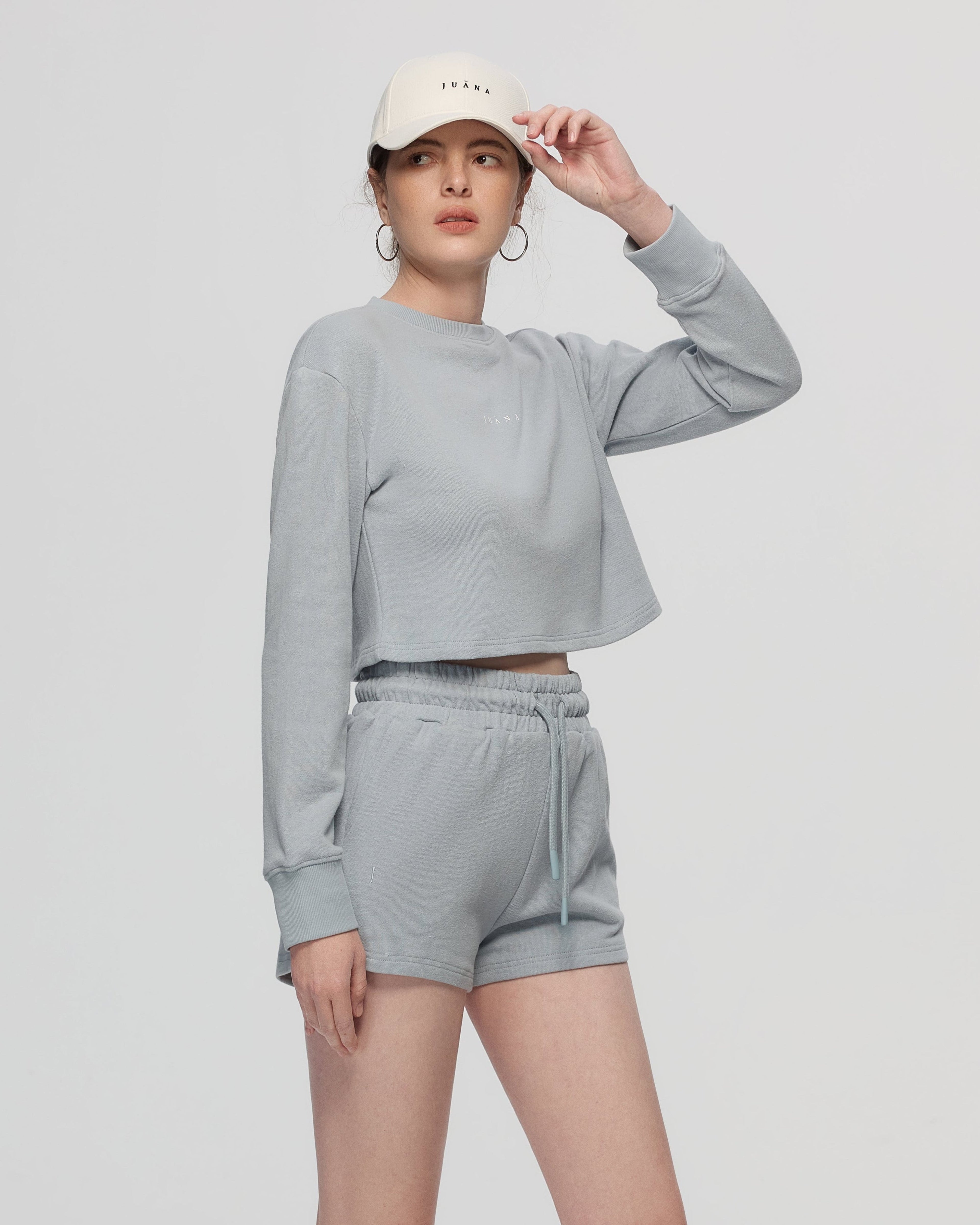 Juana Hemp Essentials Cap