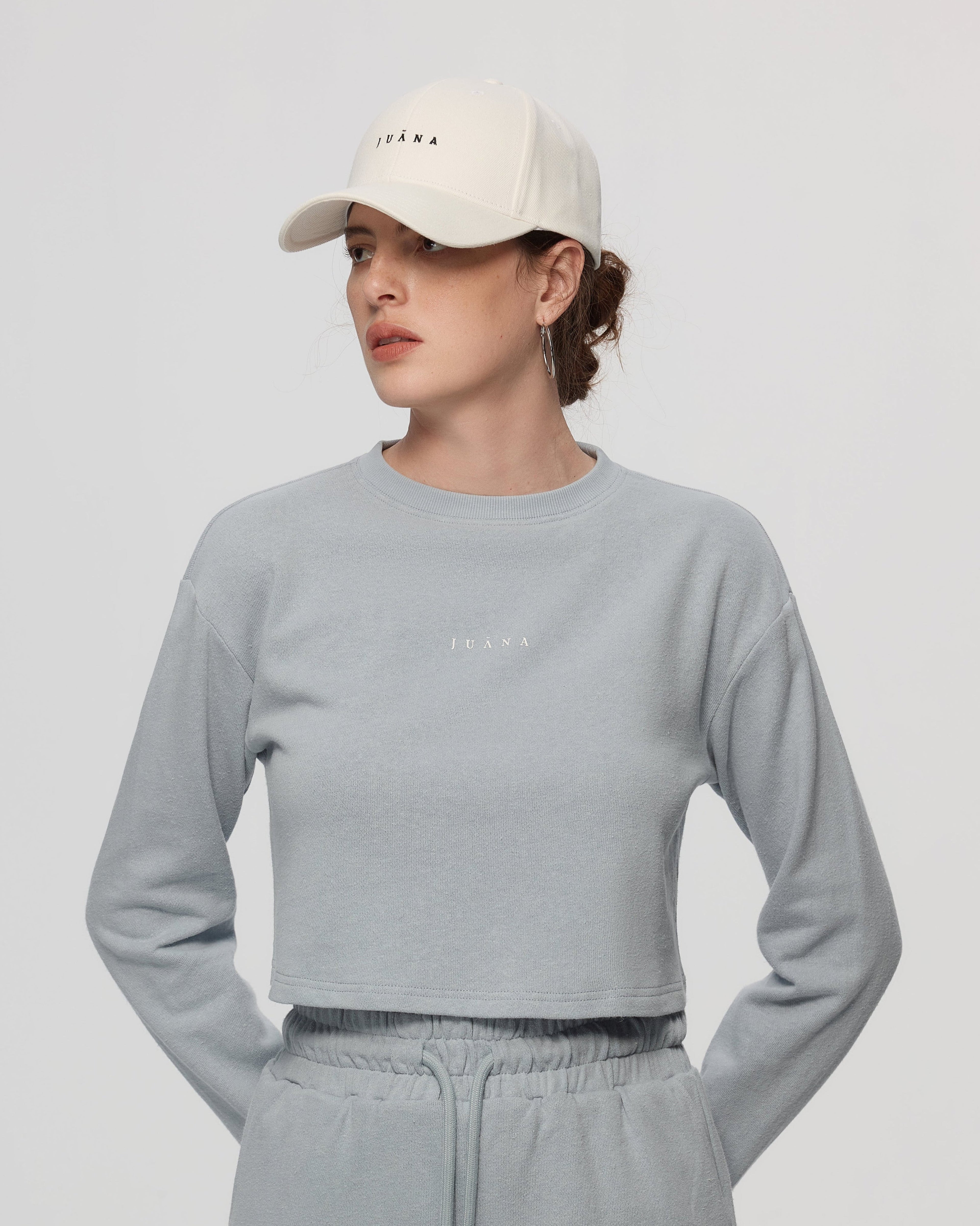 Juana Hemp Essentials Cap