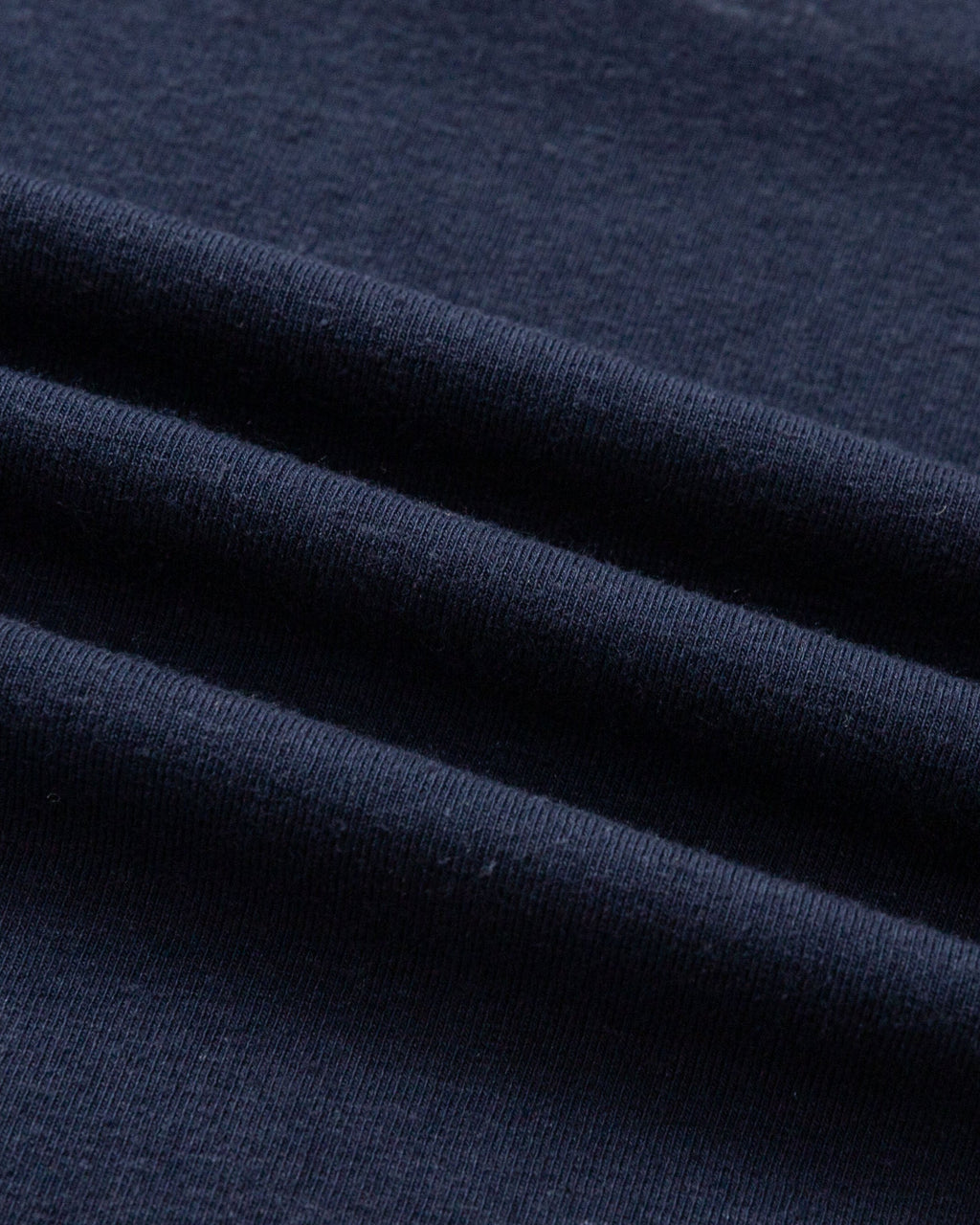 Hemp Essentials Cropped Raglan Tee