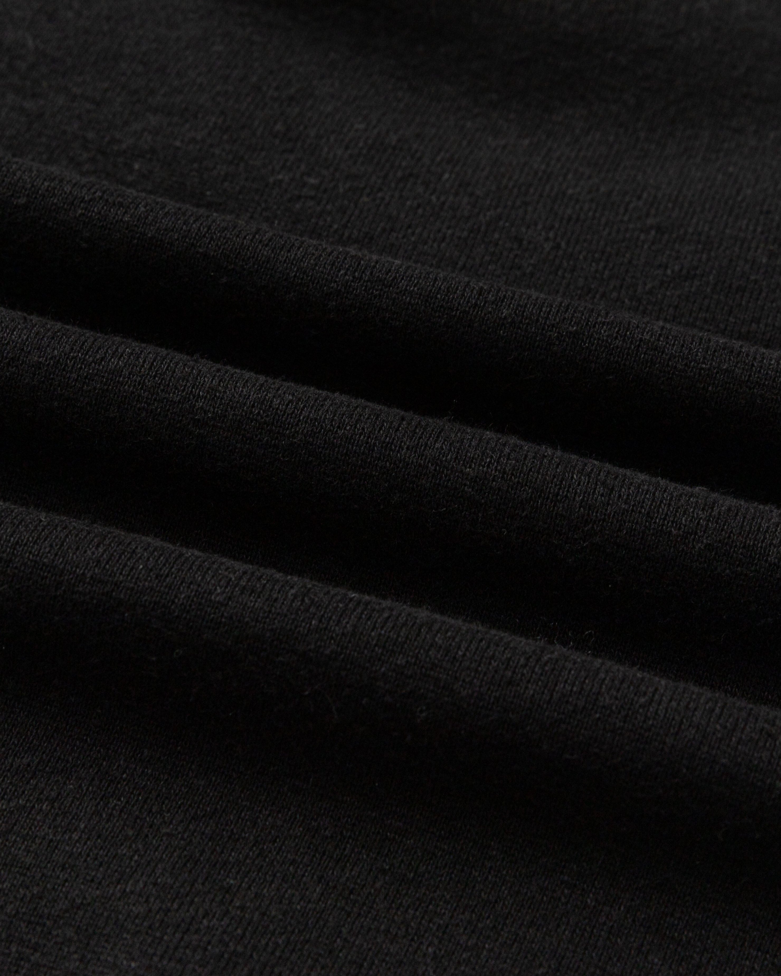 Hemp Essentials Fleece Cropped Sweater