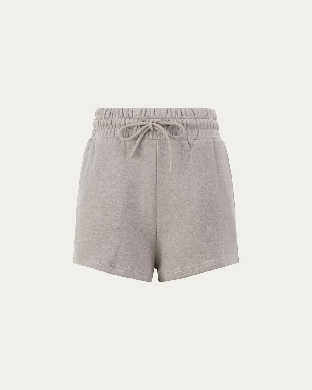 Hemp Essentials Fleece Shorts