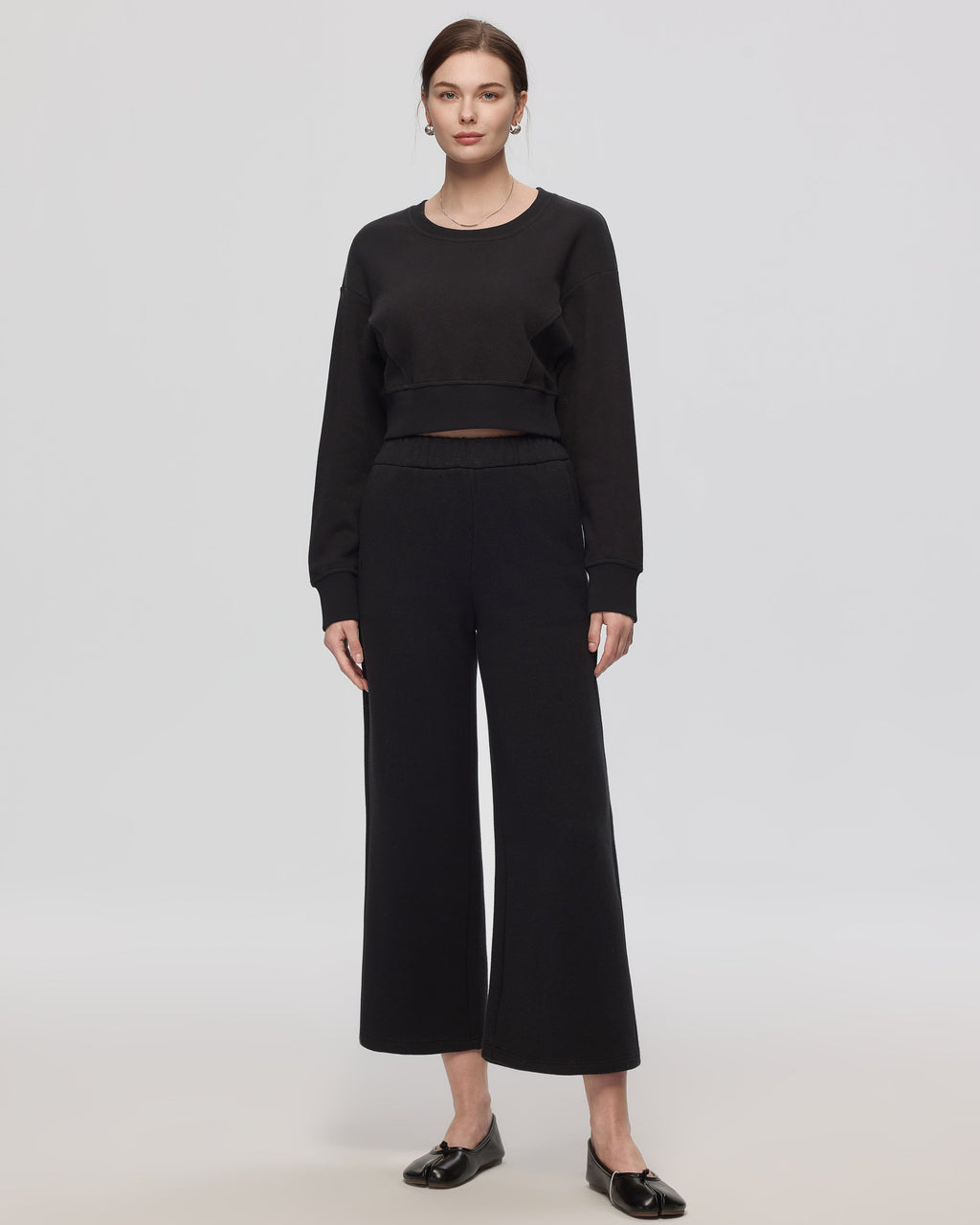 Hemp Essentials Fleece Sweatpants