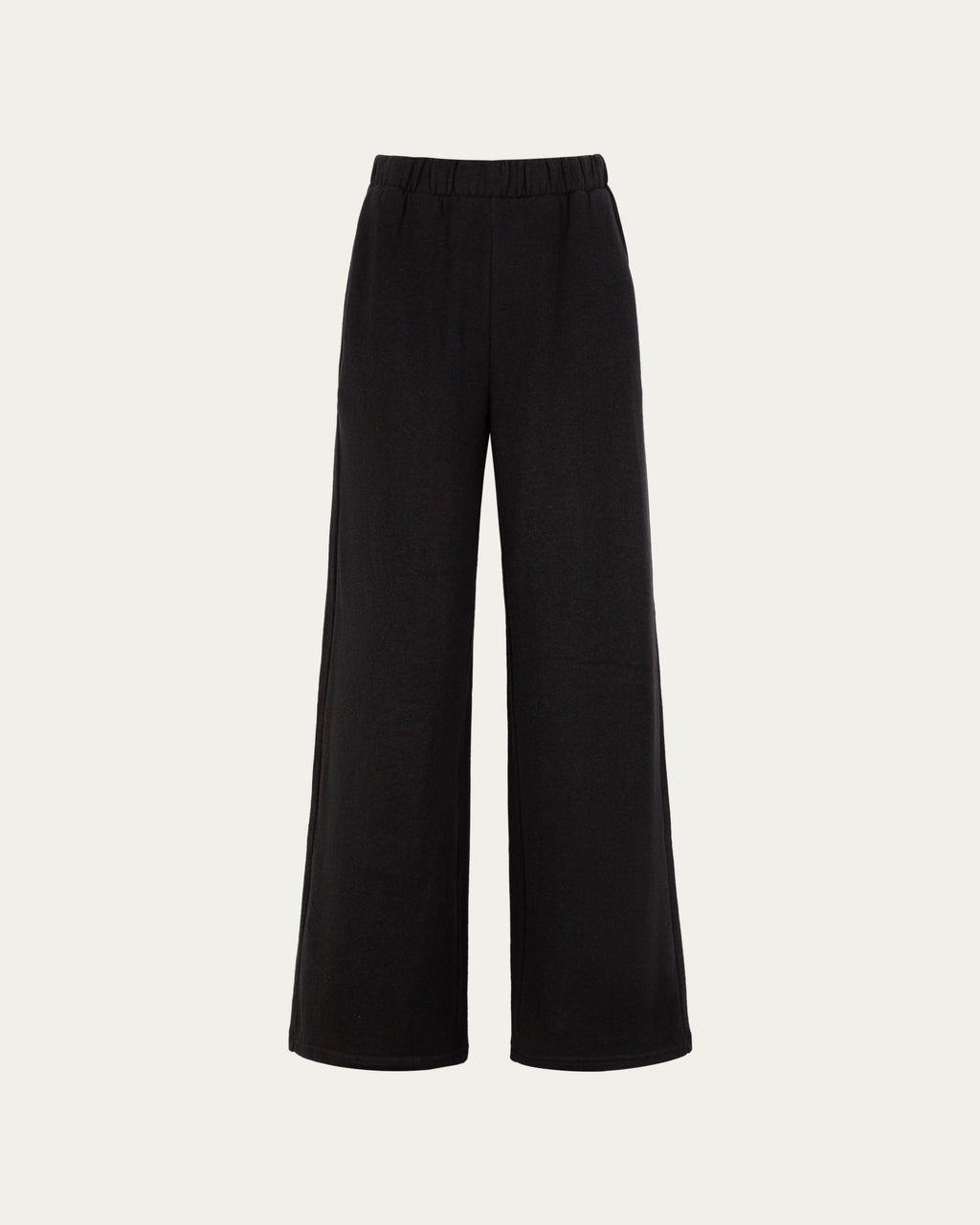 Hemp Essentials Fleece Sweatpants