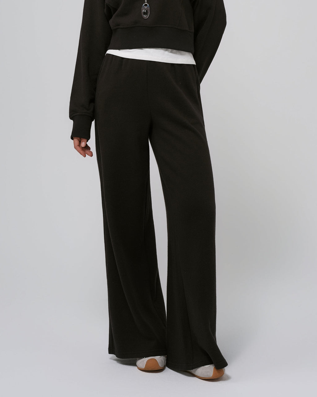 Hemp Essentials Fleece Sweatpants