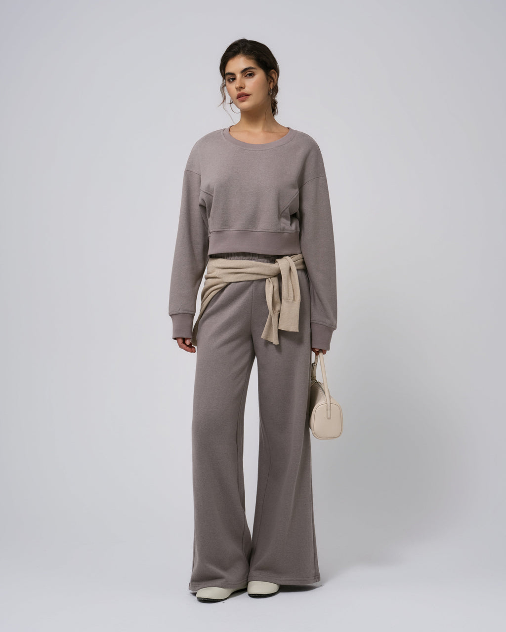 Hemp Essentials Fleece Sweatpants