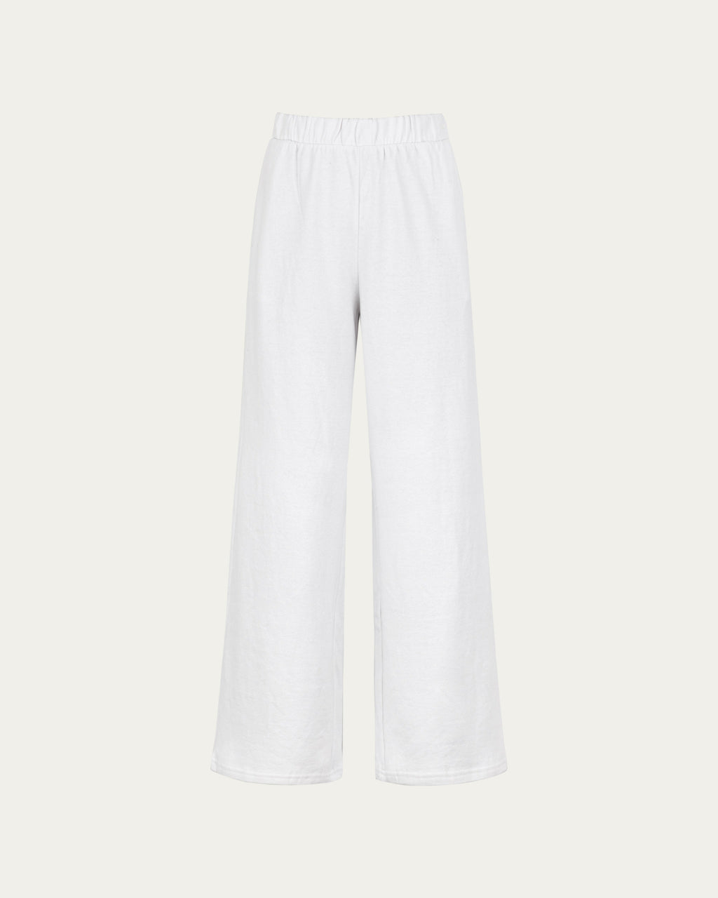 Hemp Essentials Fleece Sweatpants