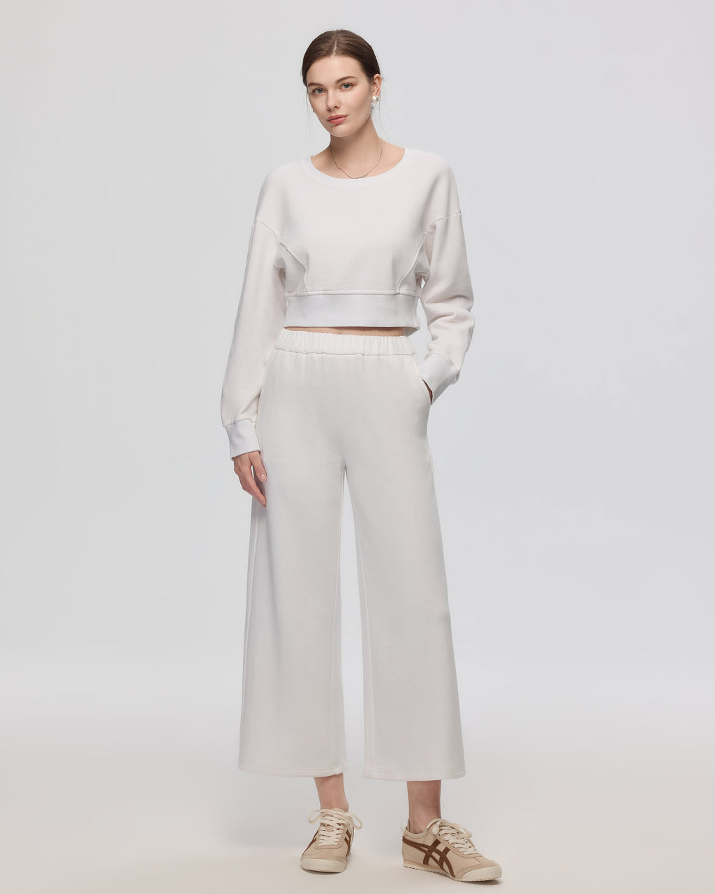 Hemp Essentials Fleece Sweatpants