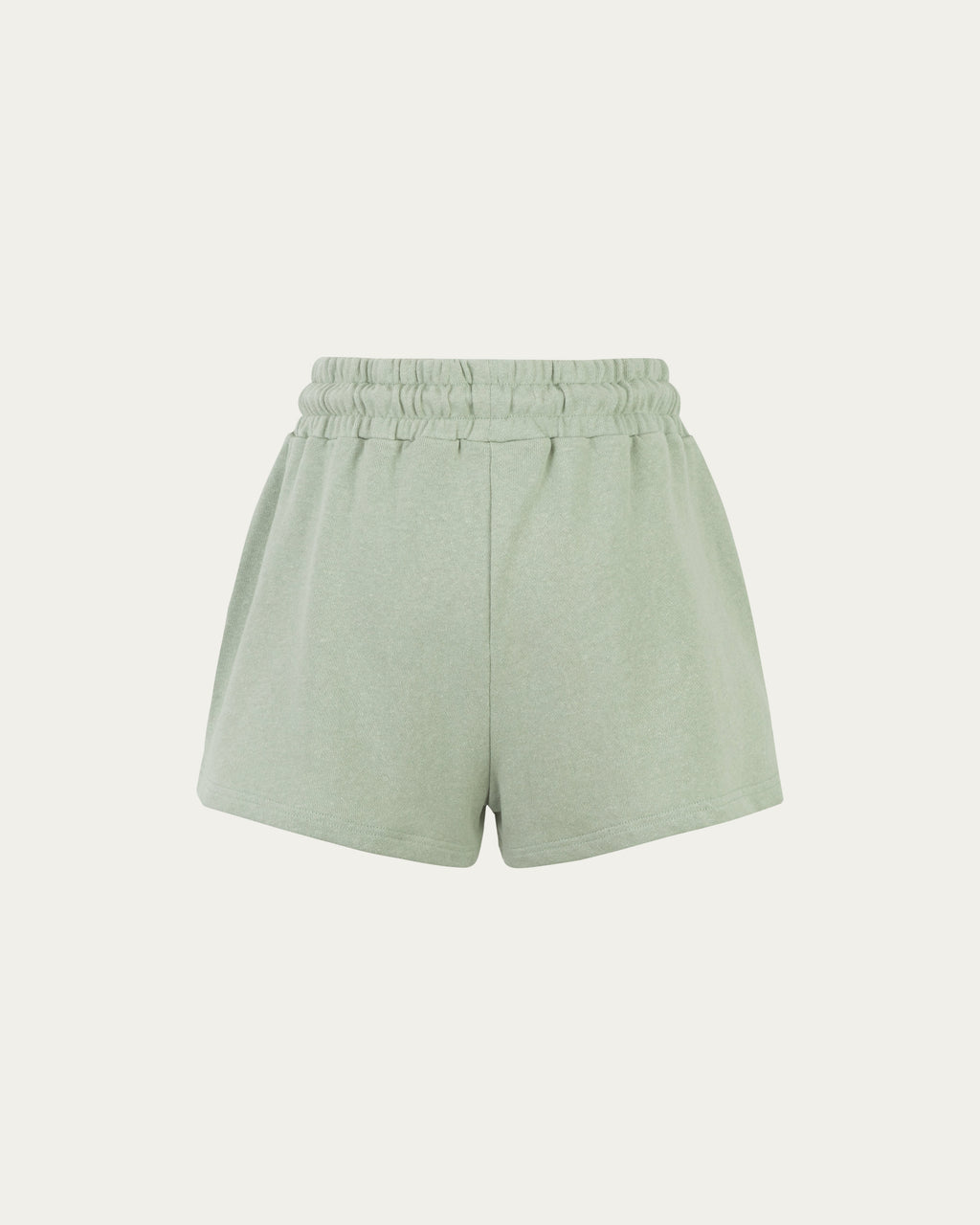 Hemp Essentials French Terry Shorts