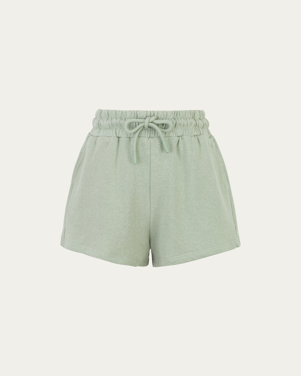 Hemp Essentials French Terry Shorts