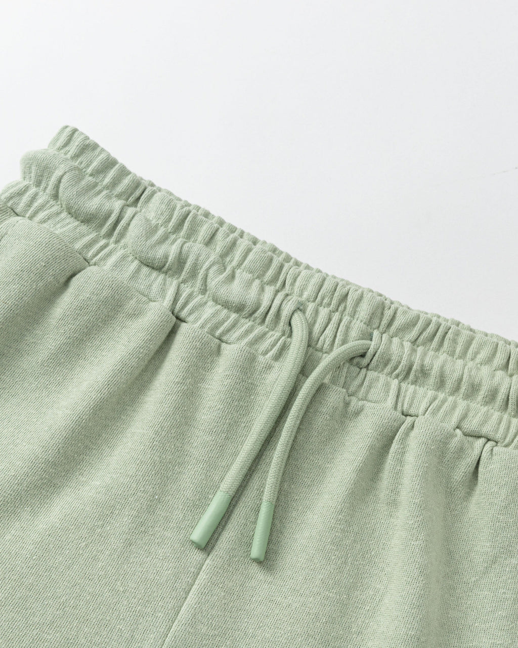 Hemp Essentials French Terry Shorts