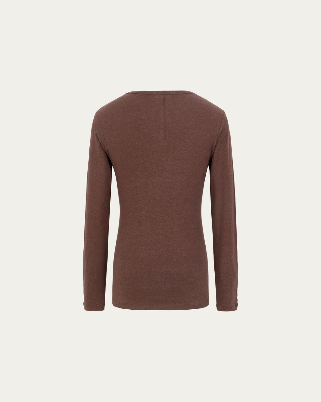 Hemp Essentials Long Sleeve Tee