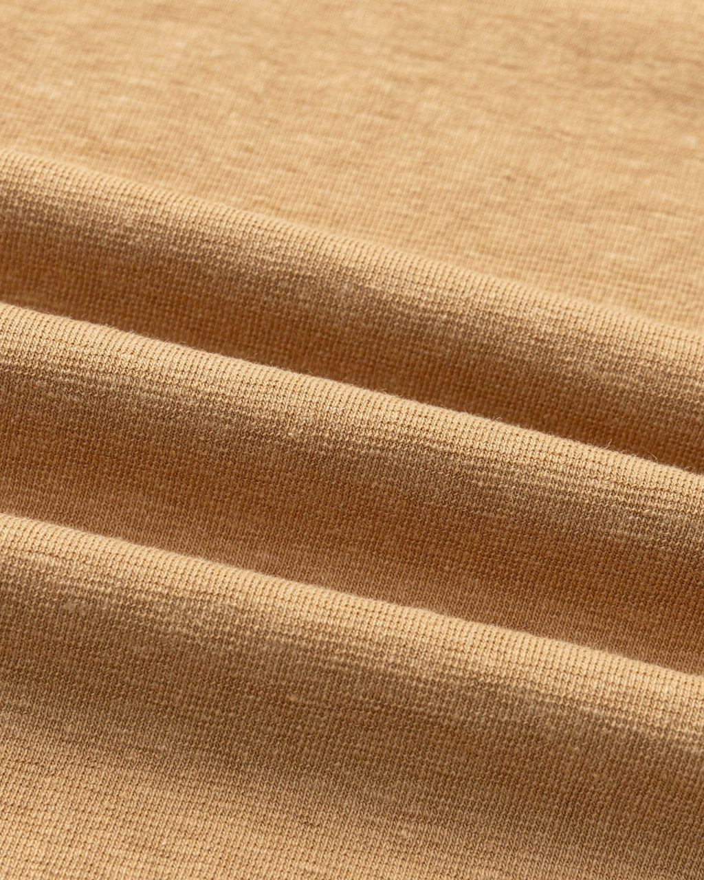 Hemp Essentials Long Sleeve Tee