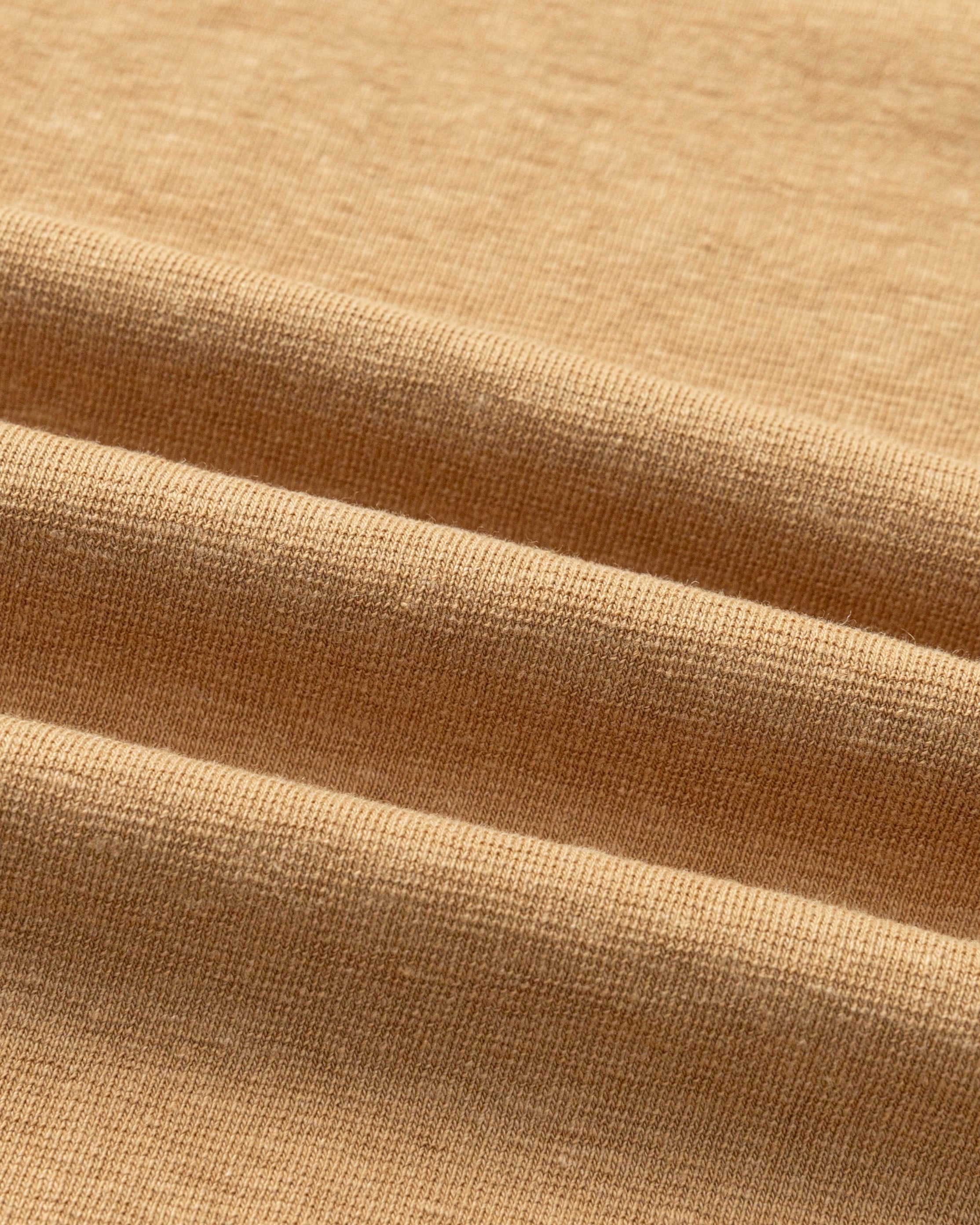 Hemp Essentials Long Sleeve Tee