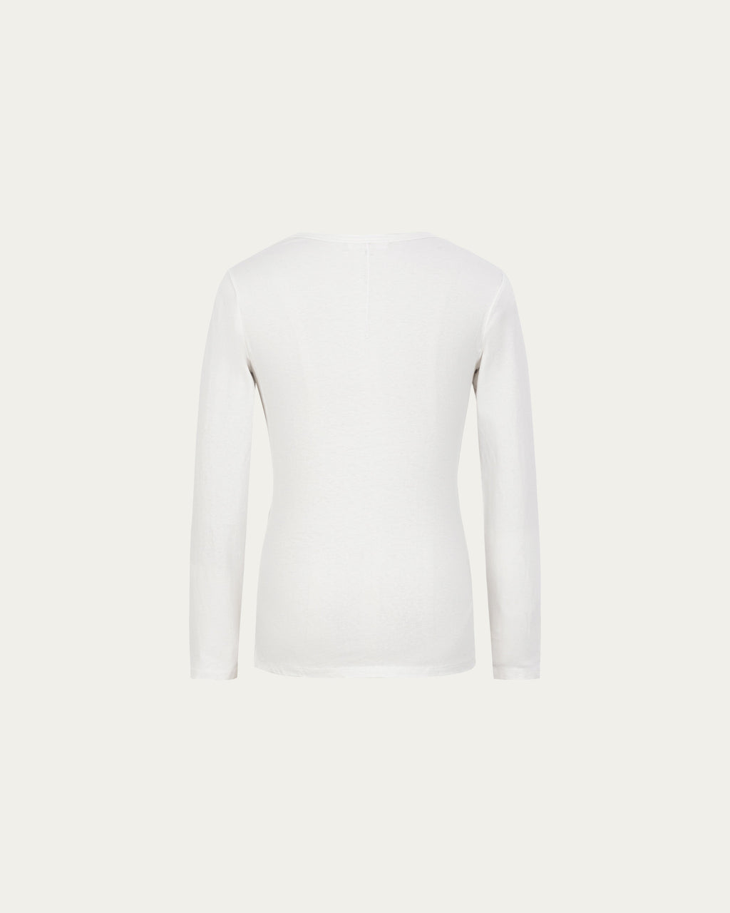 Hemp Essentials Long Sleeve Tee