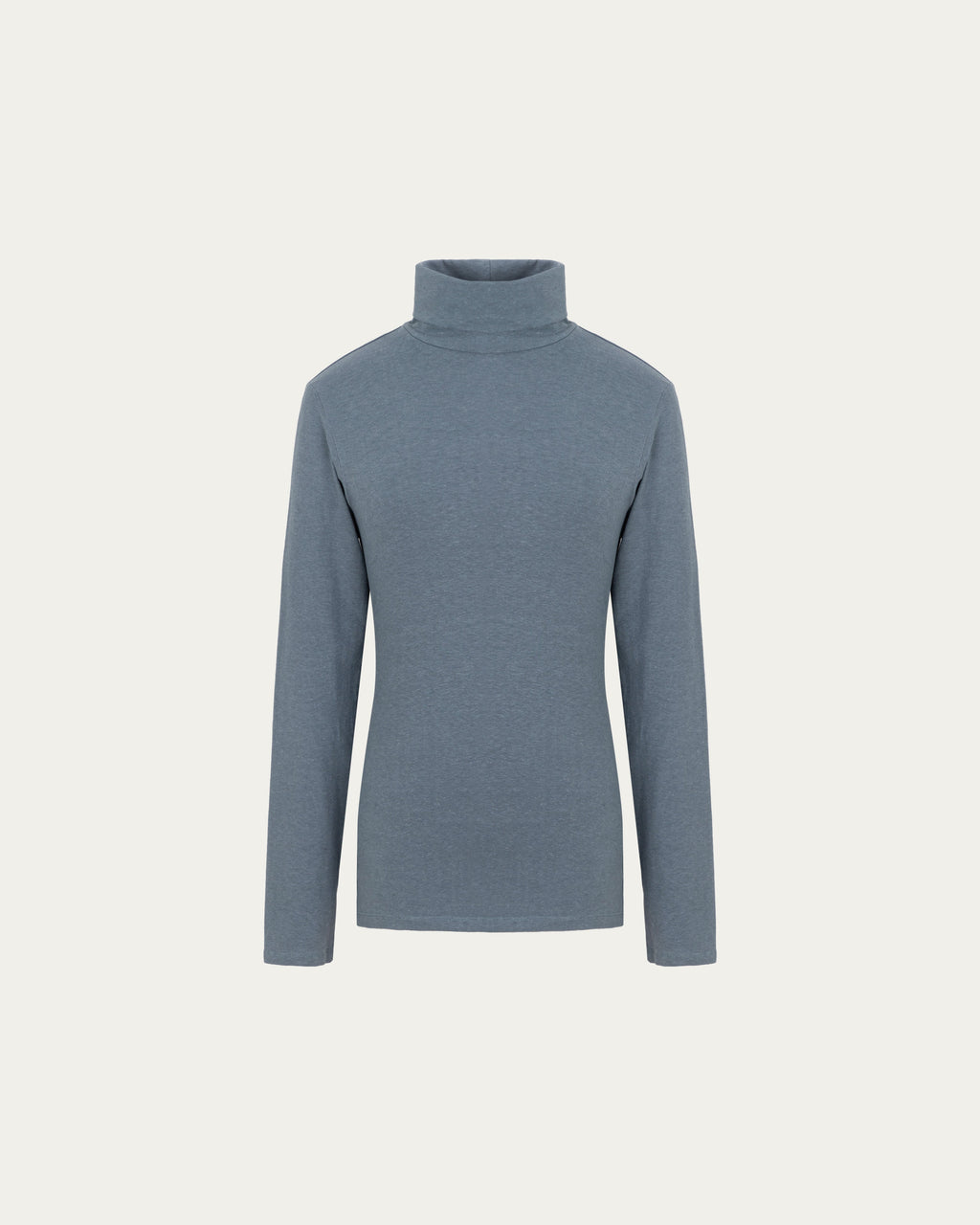 Hemp Essentials Mockneck