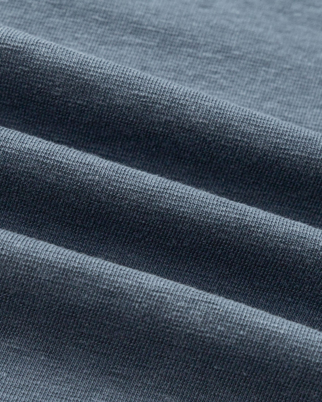 Hemp Essentials Mockneck