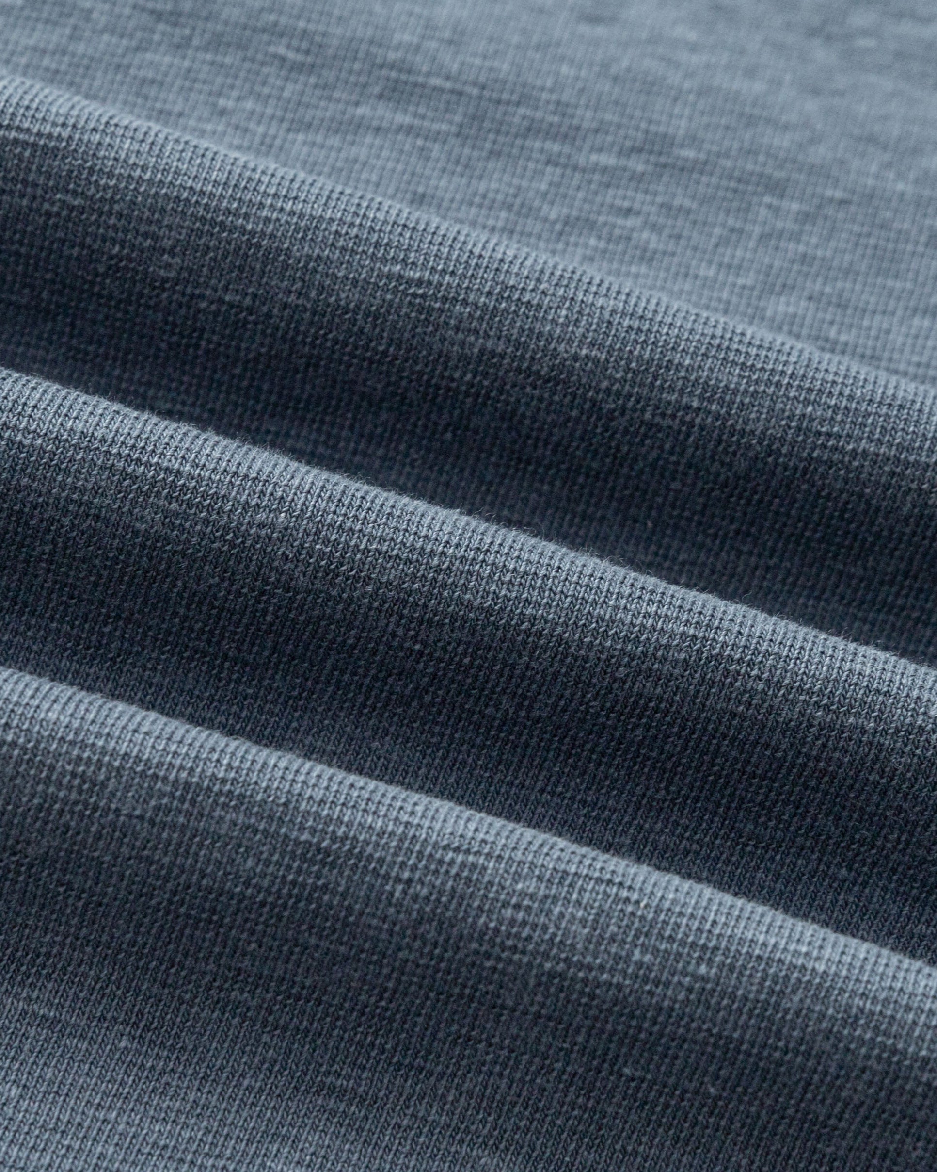 Hemp Essentials Mockneck