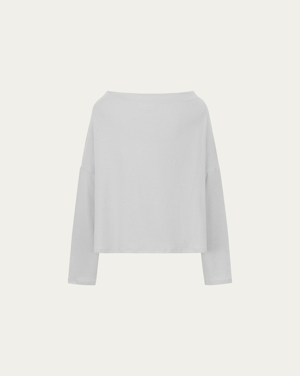 Hemp Essentials Off The Shoulder Top