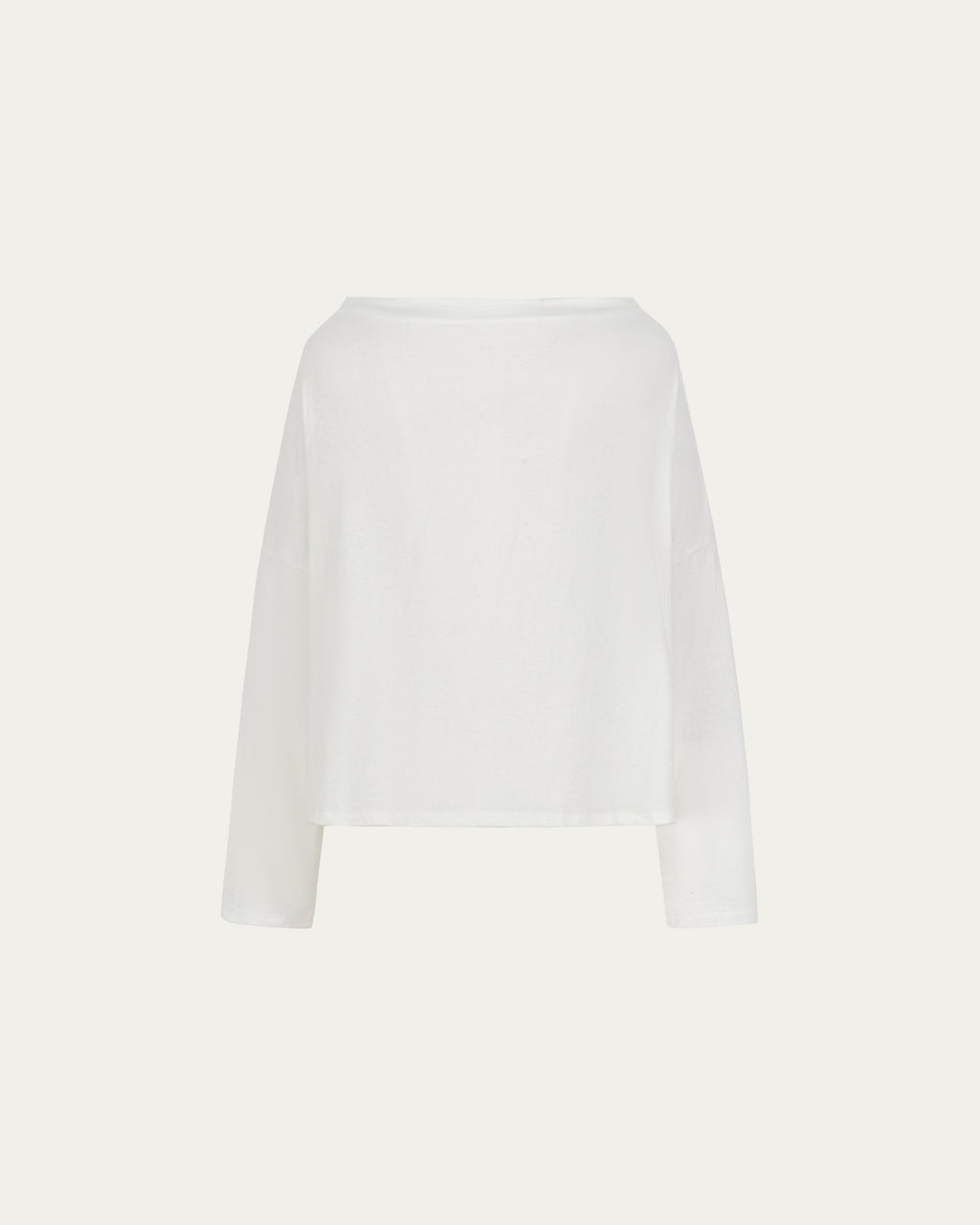 Hemp Essentials Off The Shoulder Top