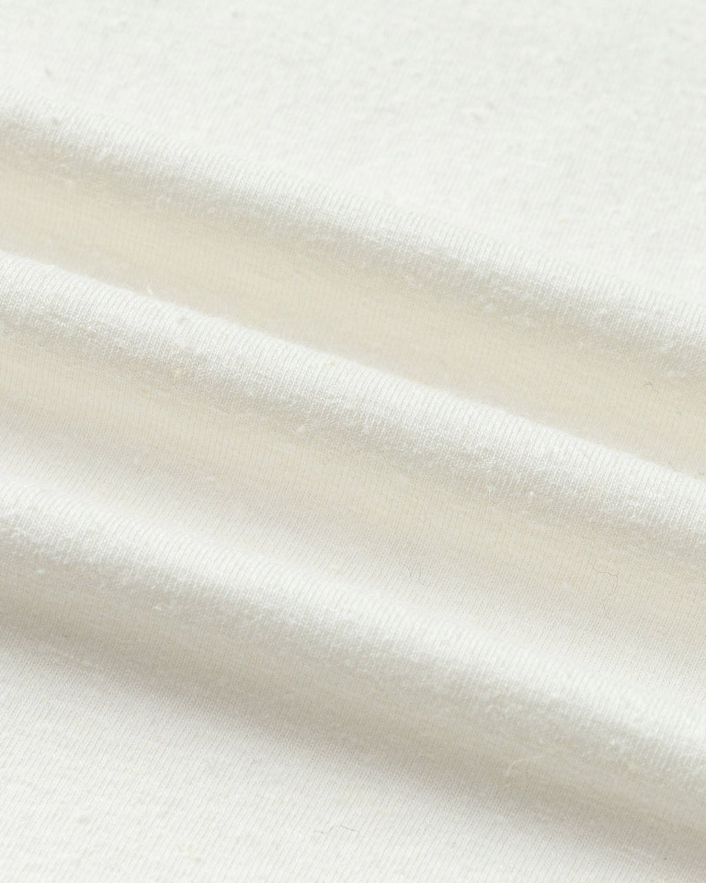 Hemp Essentials Off The Shoulder Top