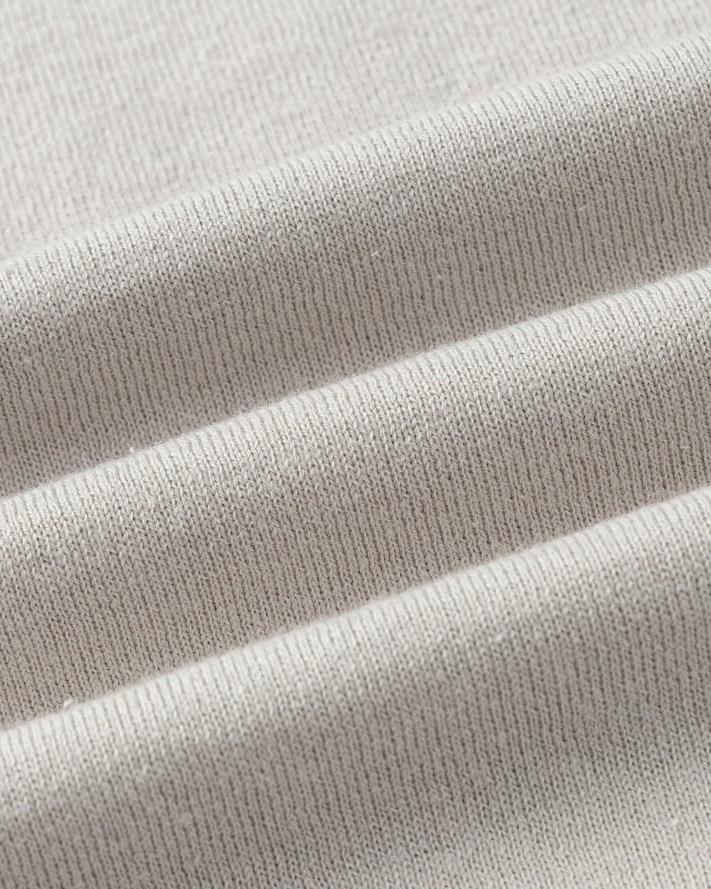 Hemp Essentials Sweater Knit Tee